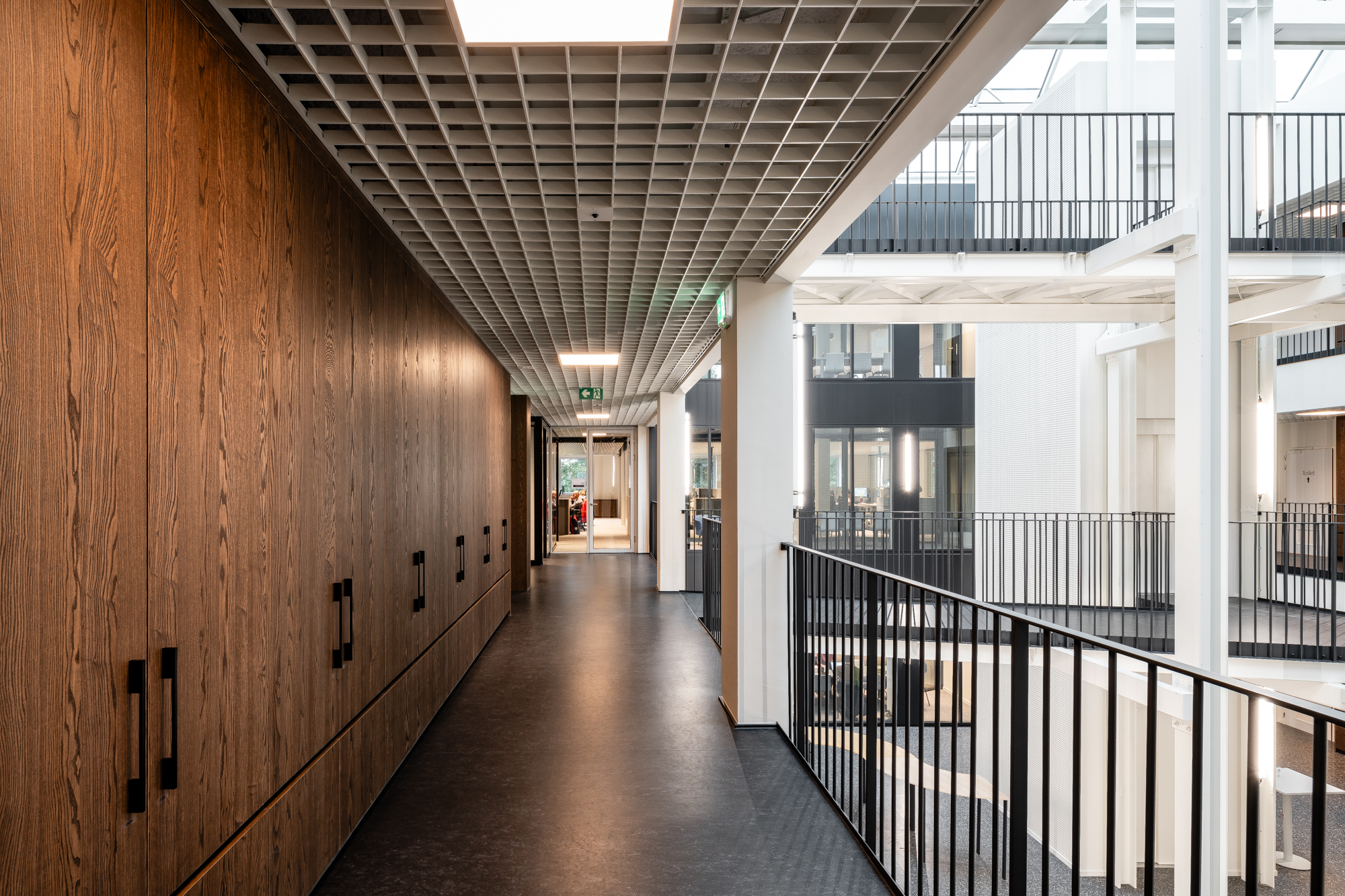 Olmo Peeters Campus Aquafin draft LR 4