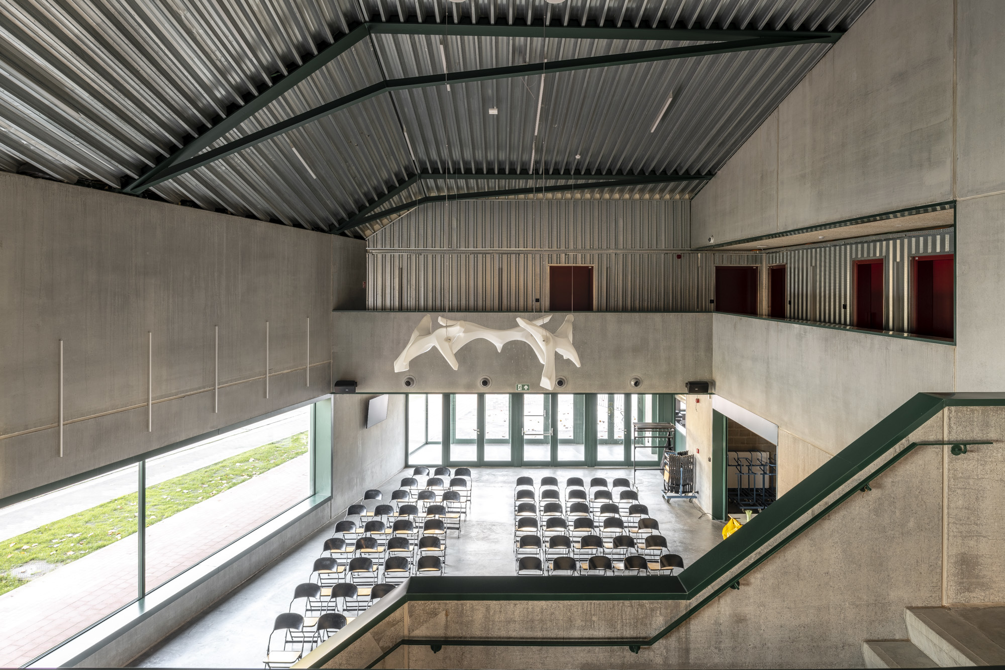 Olmo Peeters Ravelingen 3 LR 20