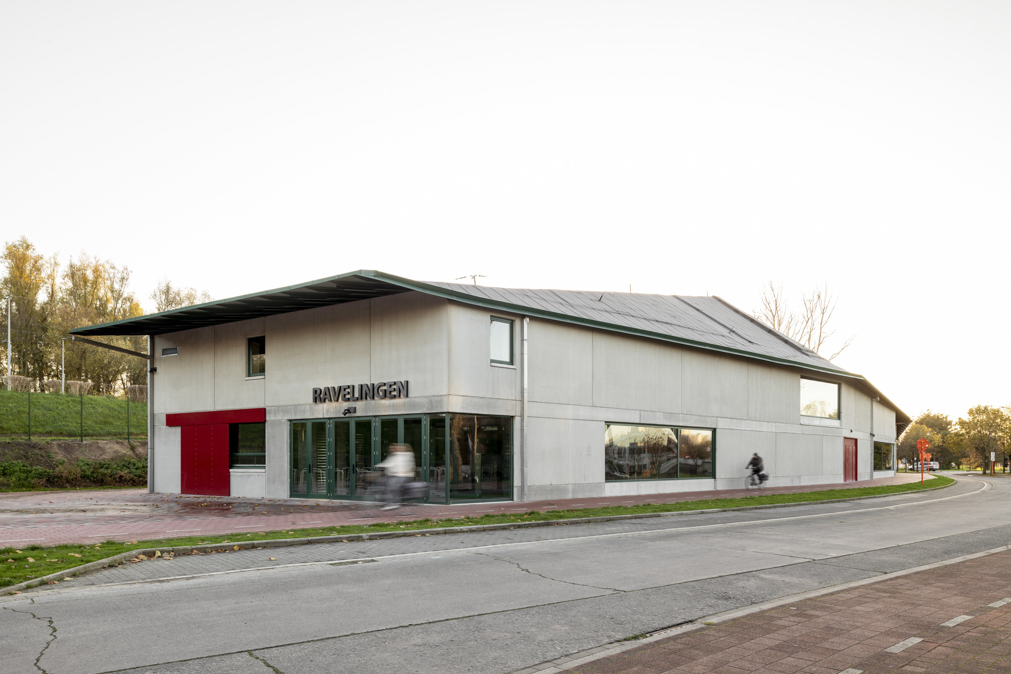 Olmo Peeters Ravelingen 3 LR 6