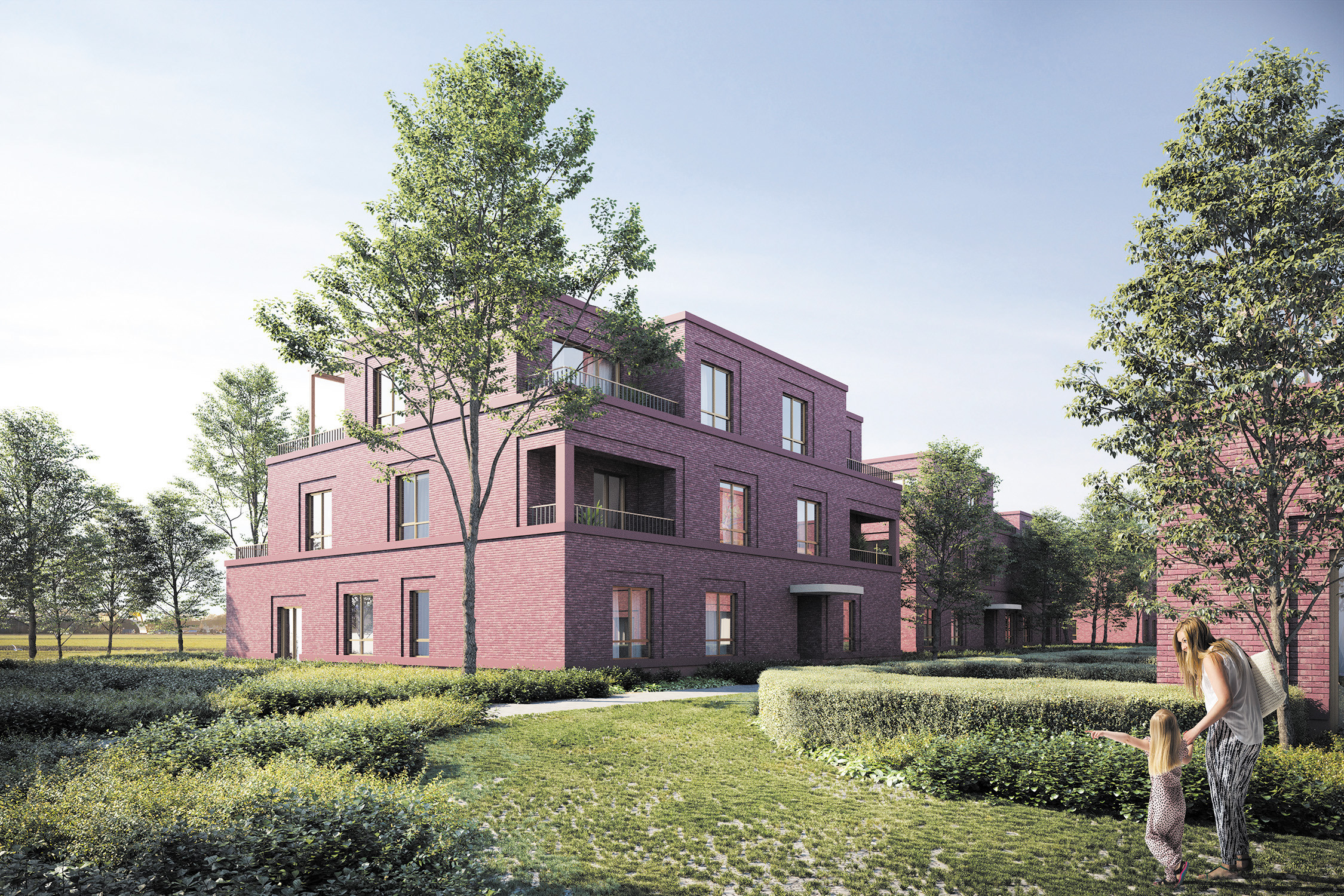 P958 Cogghe Wommelgem Lr E