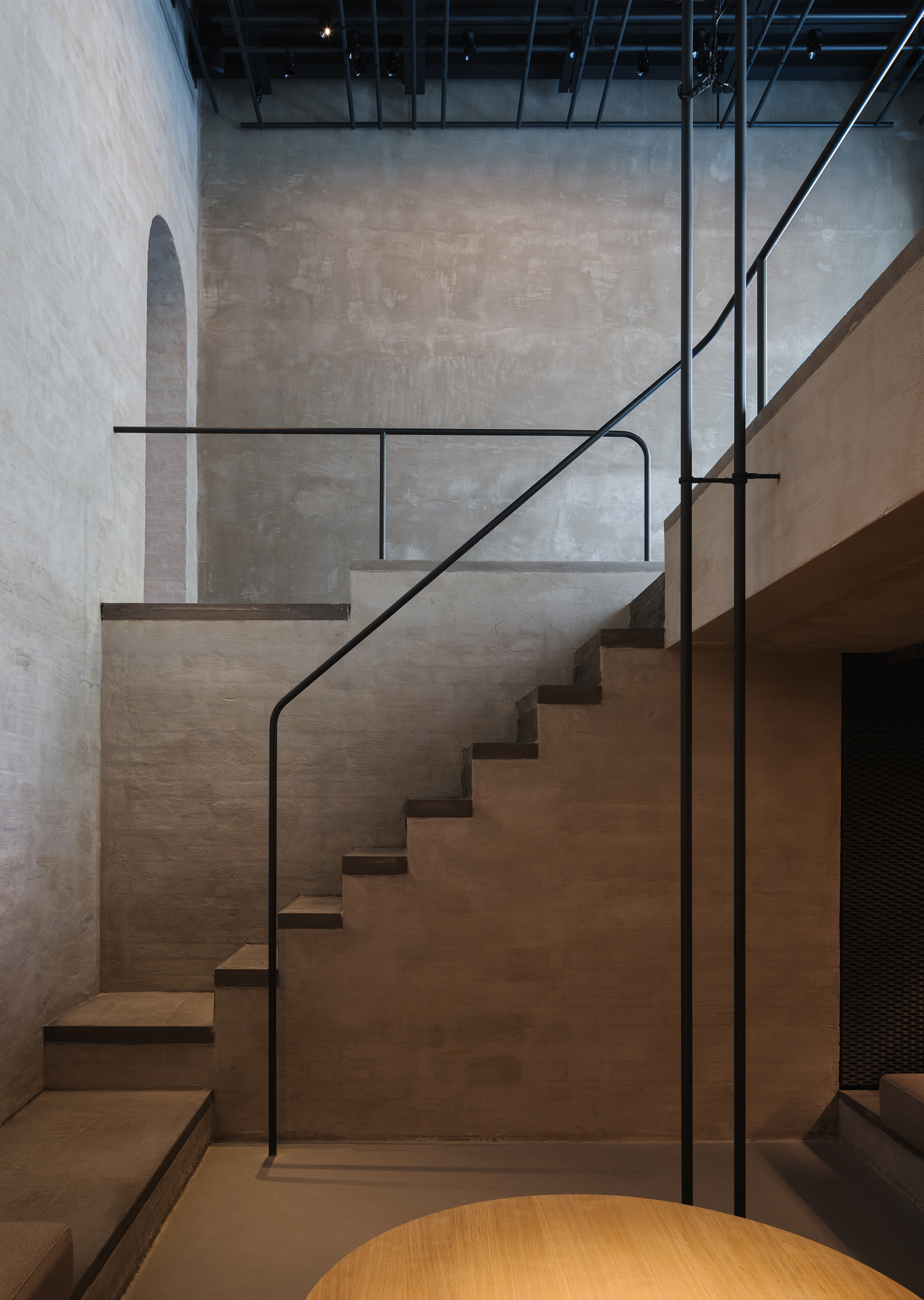 PS Lab Berlin Basement 1 C