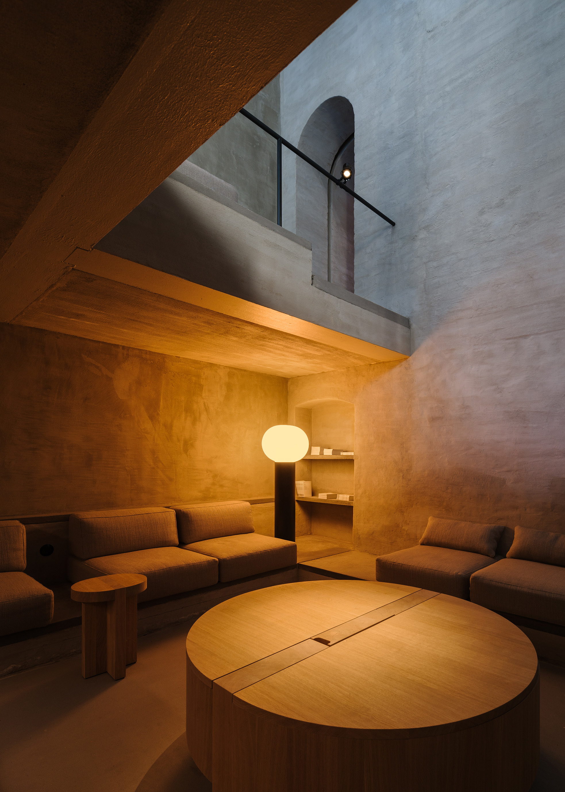 PS Lab Berlin Basement 2 Updated