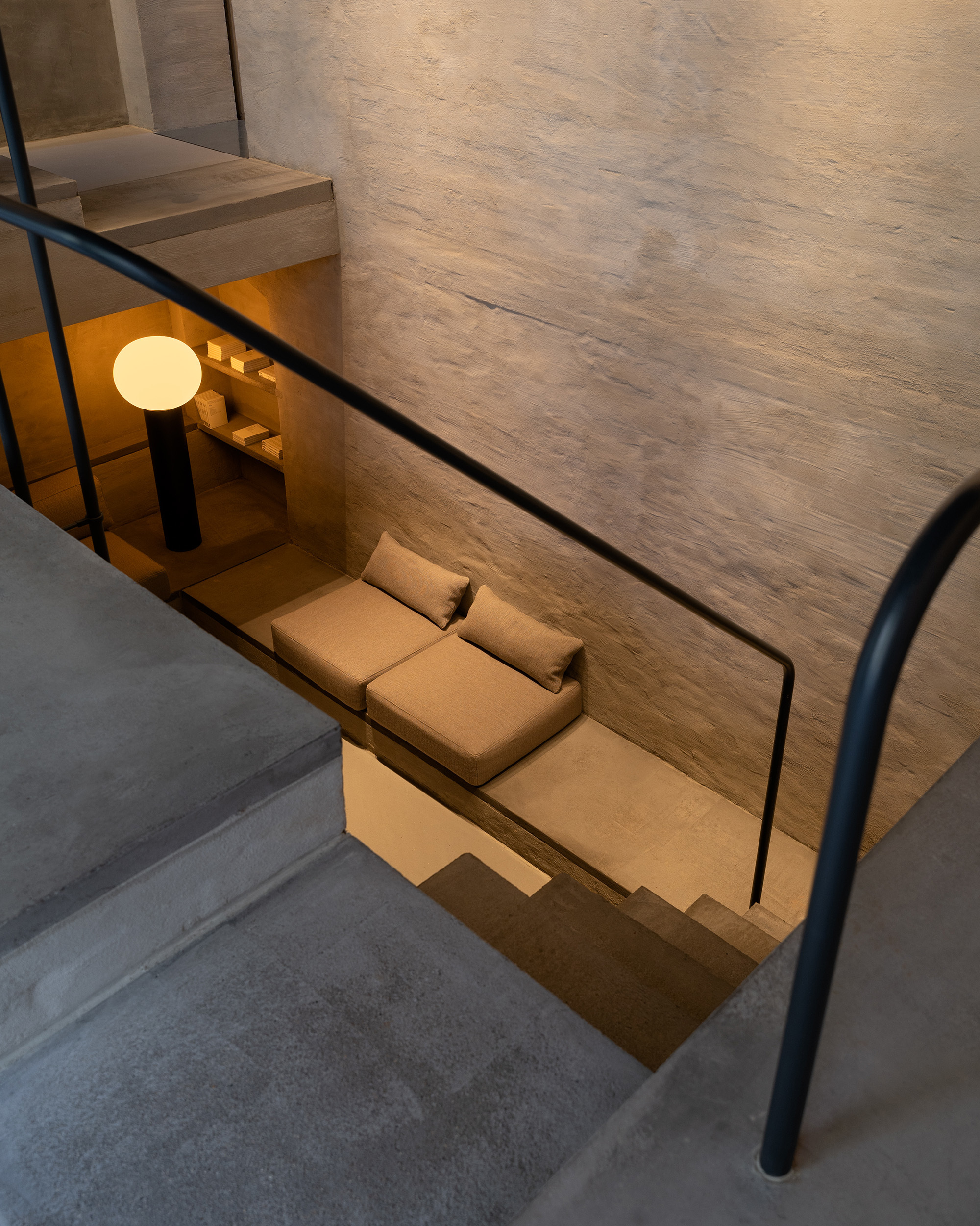 PS Lab Berlin Basement 3 Updated