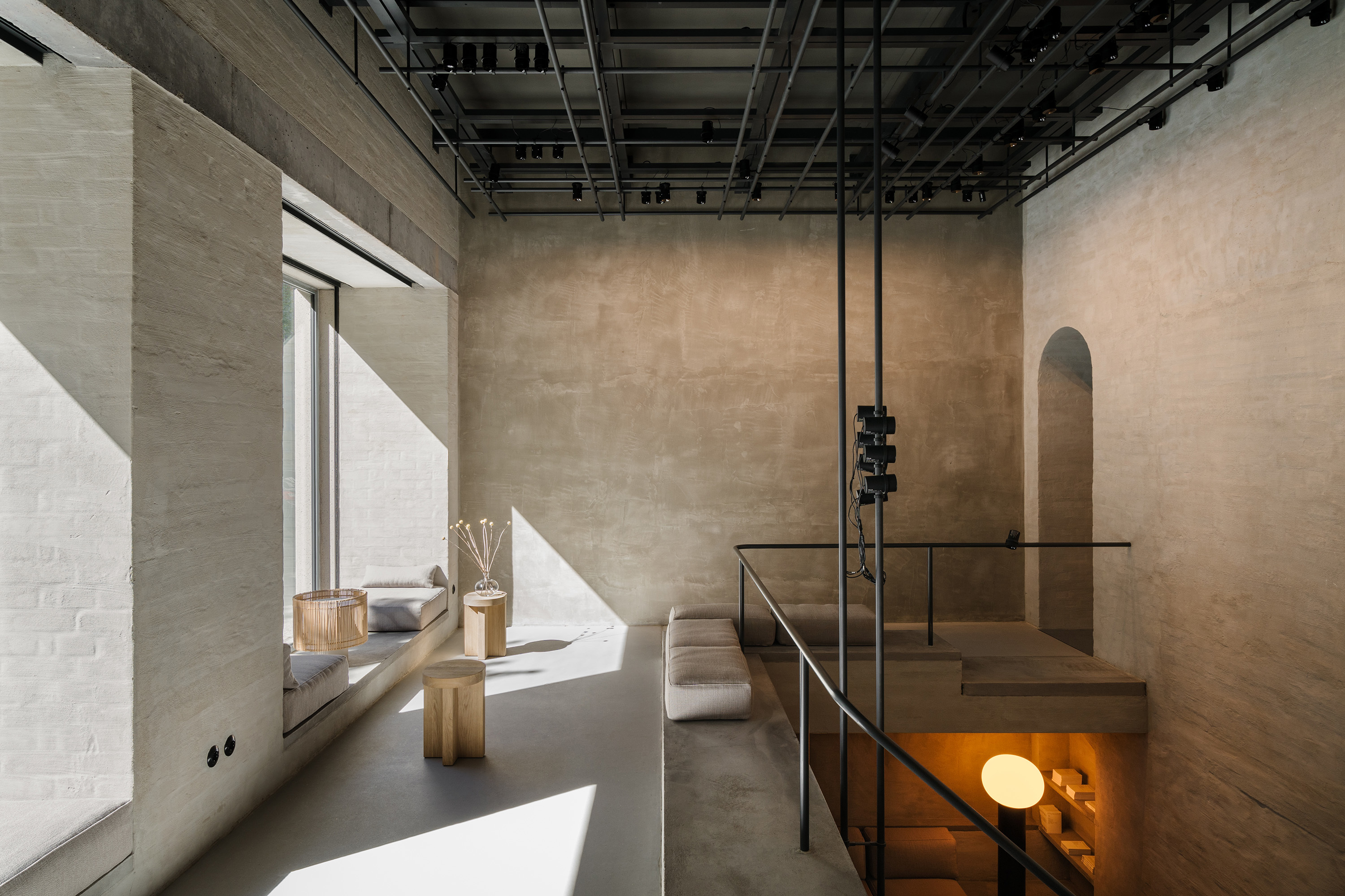 PS Lab Berlin Front Room 1 Updated