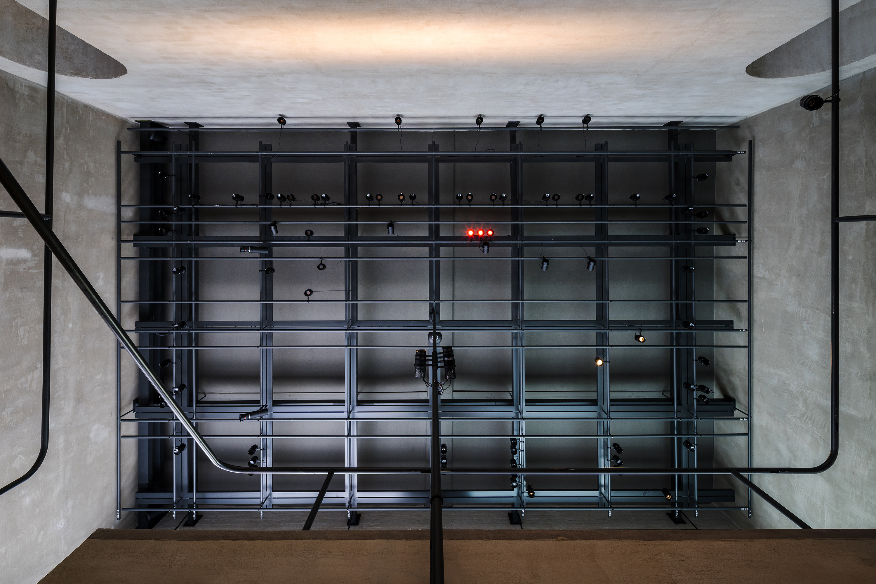 PS Lab Berlin Front Room 10