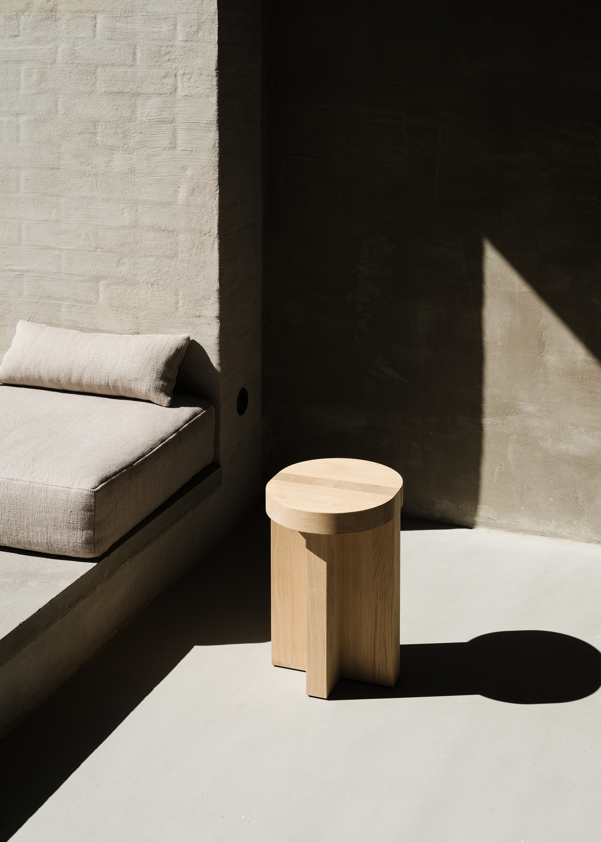 PS Lab Berlin Front Room 3