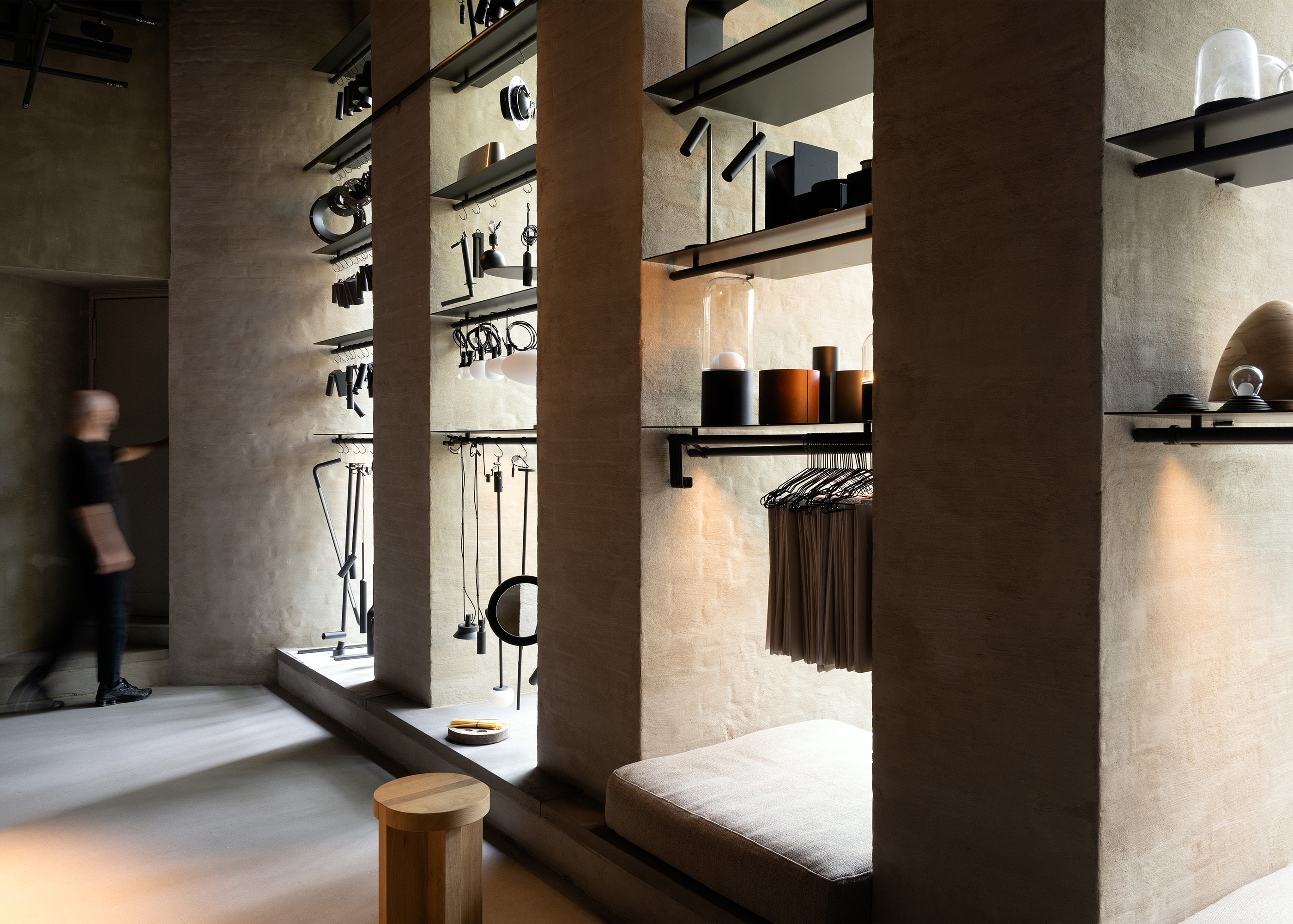 PS Lab Berlin Garden Room 4