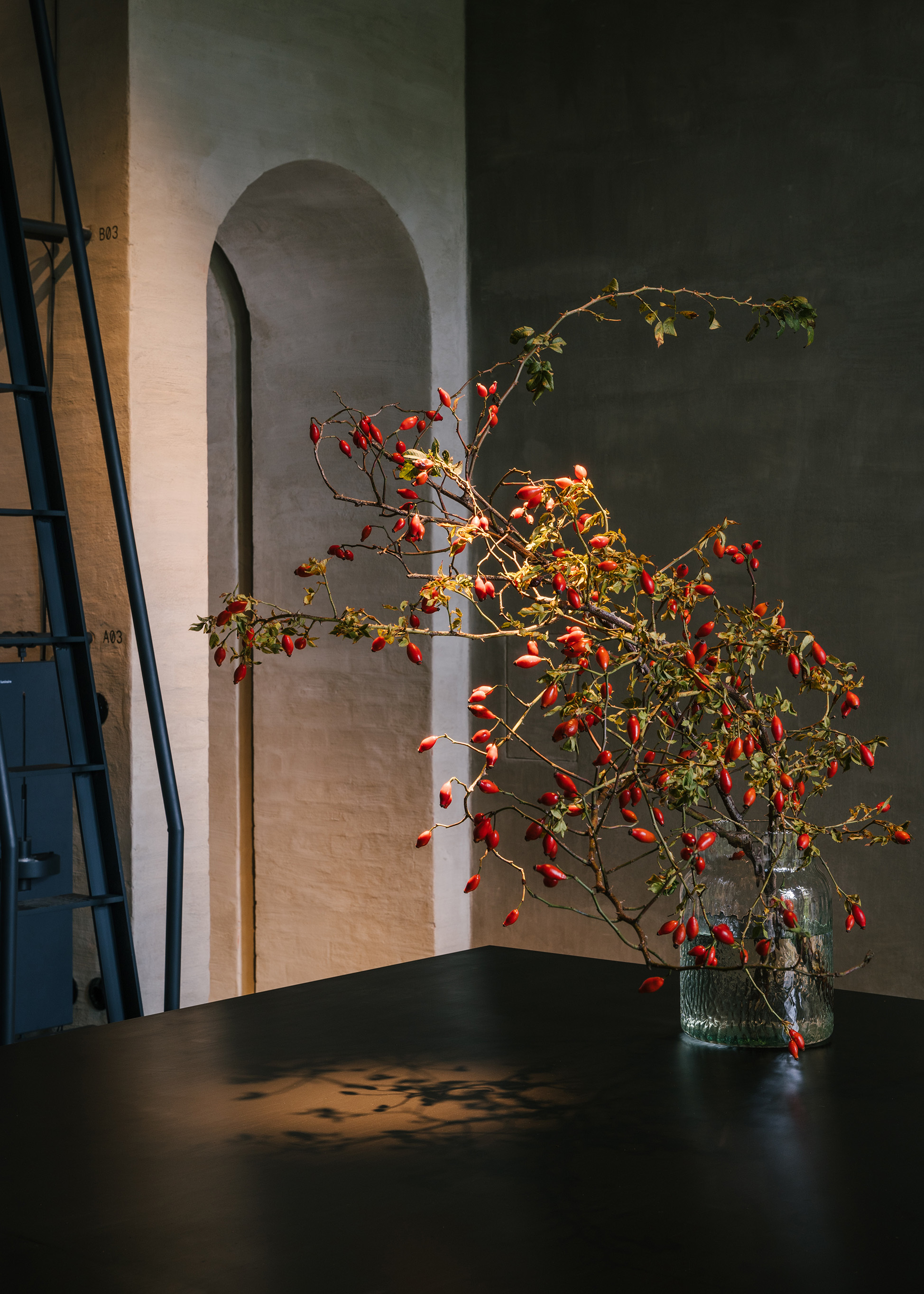 PS Lab Berlin Garden Room 5