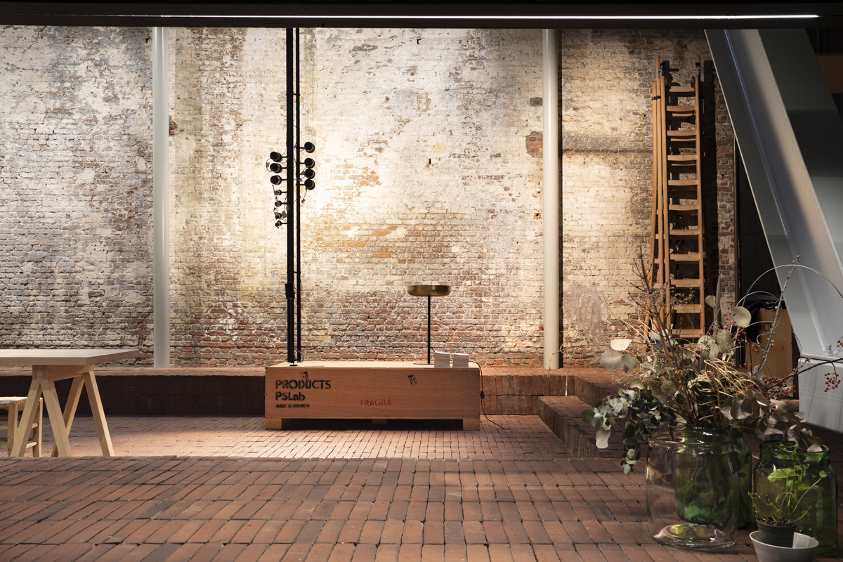 PS Lab copyright Ilse Liekens 14