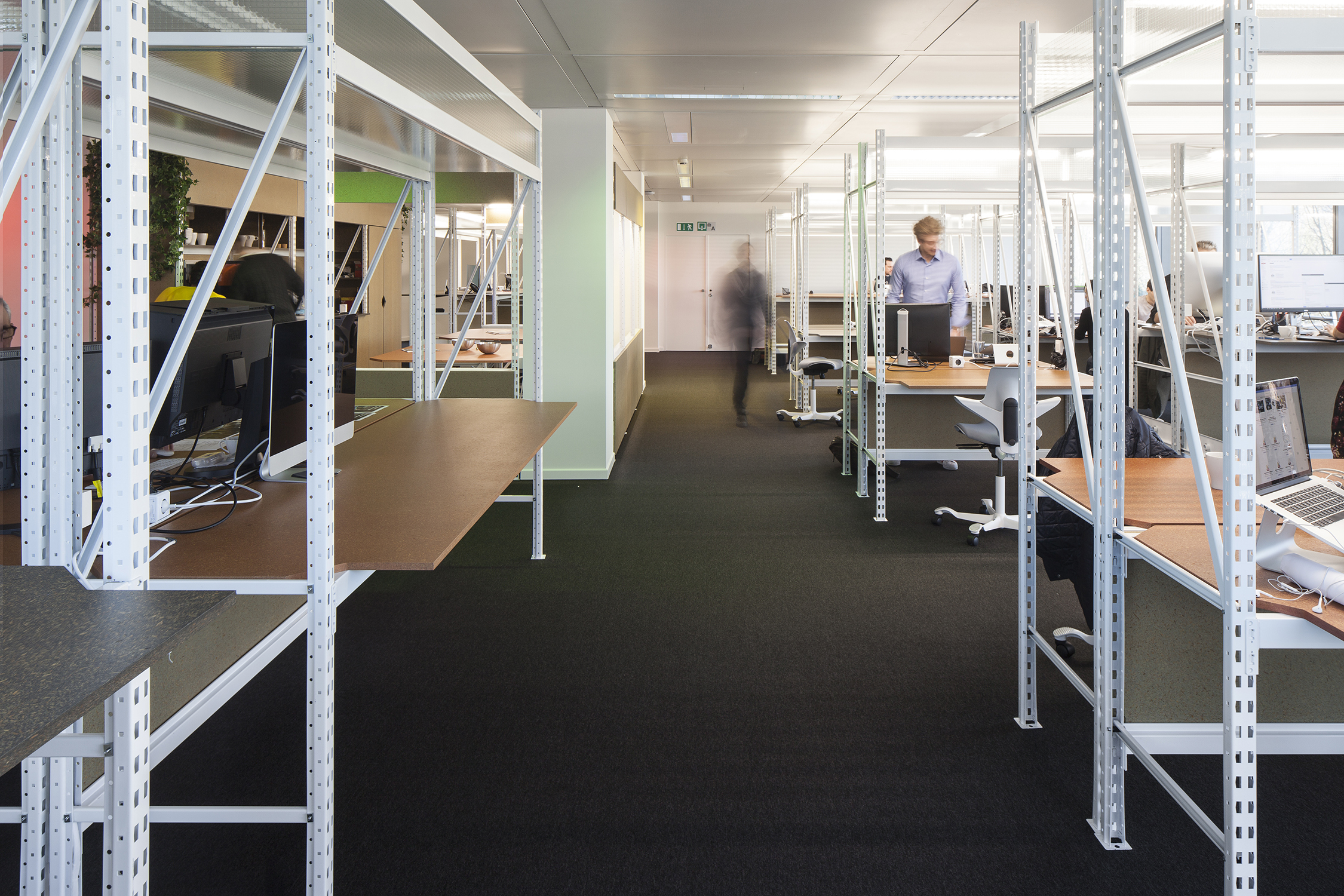 Prophets II Copyright Ilse Liekens 04