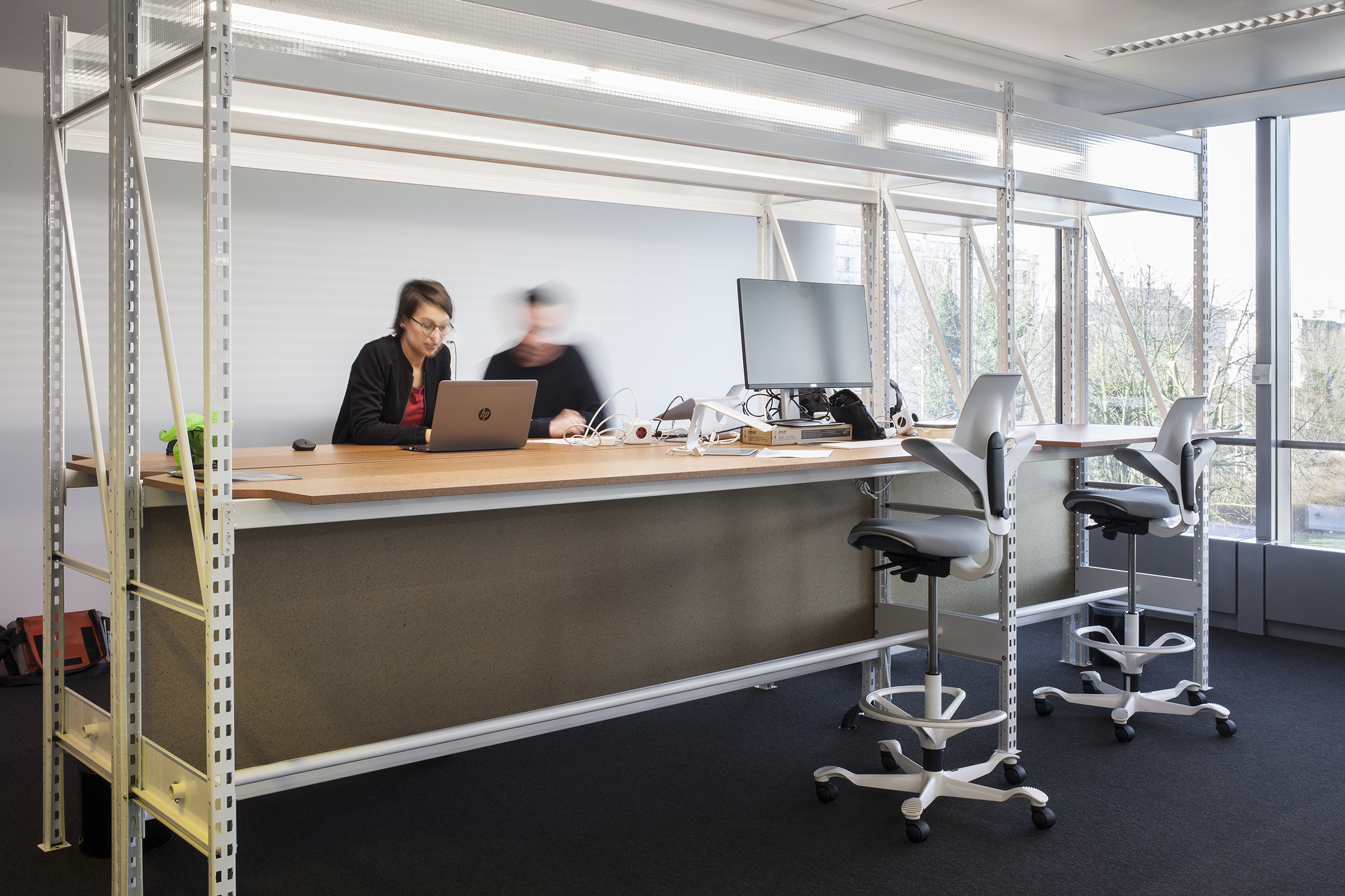 Prophets II Copyright Ilse Liekens 06