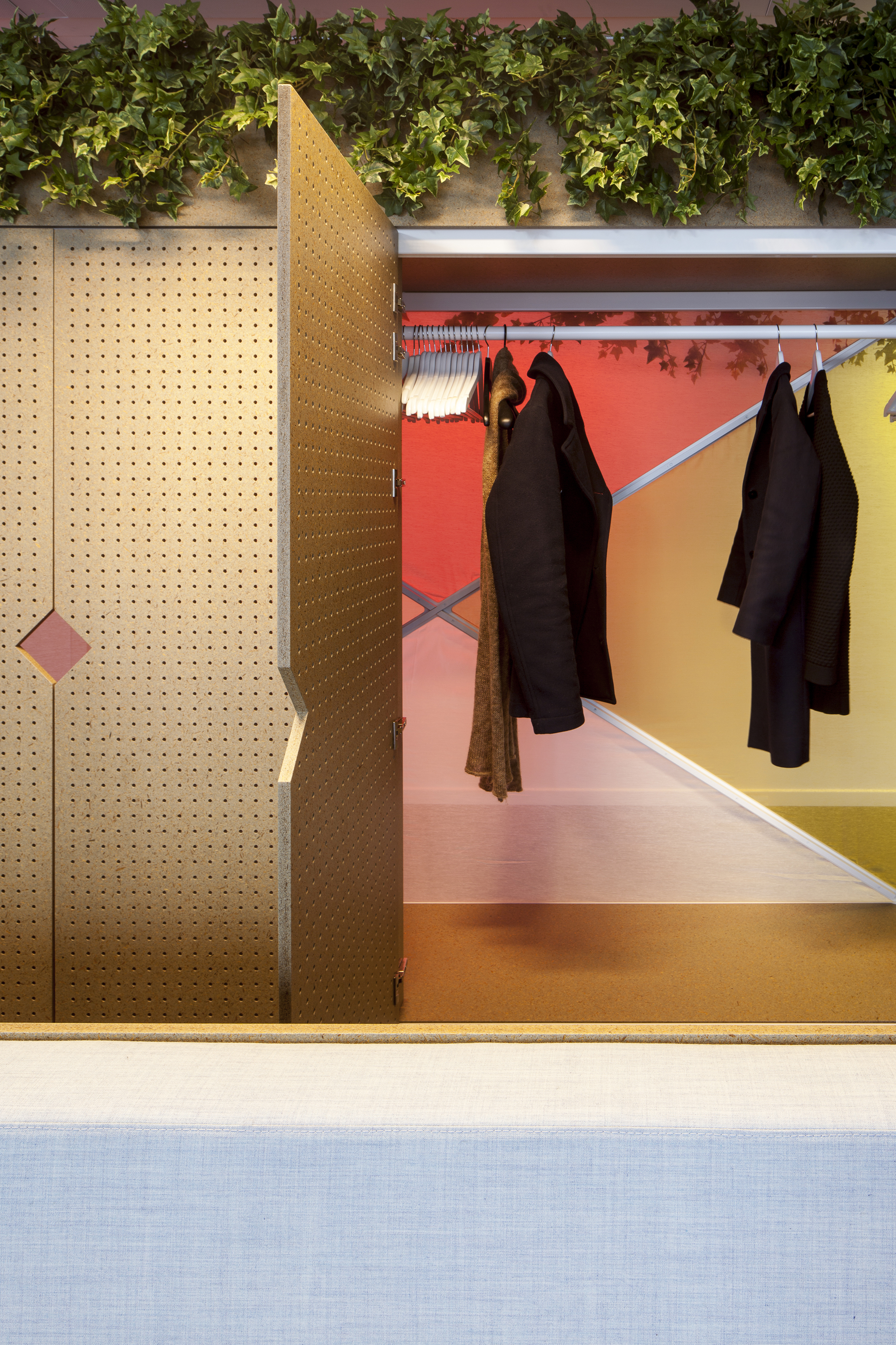 Prophets II Copyright Ilse Liekens 13