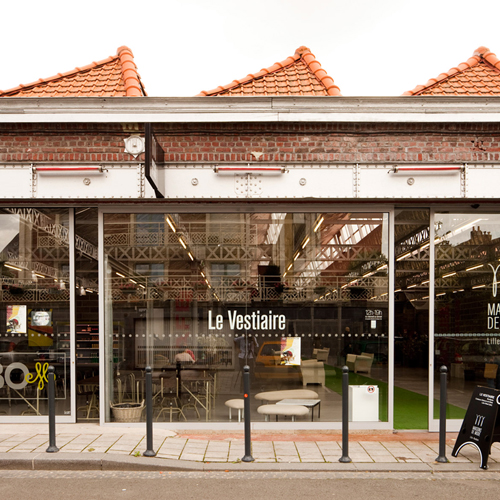 Quartier De Mode Copyright B Architecten 00