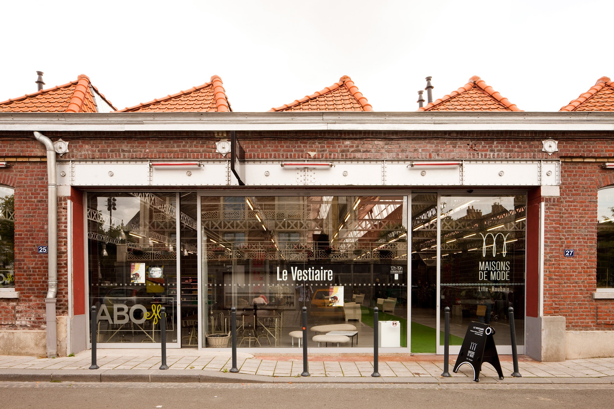 Quartier Des Modes Copyright B Architecten 01