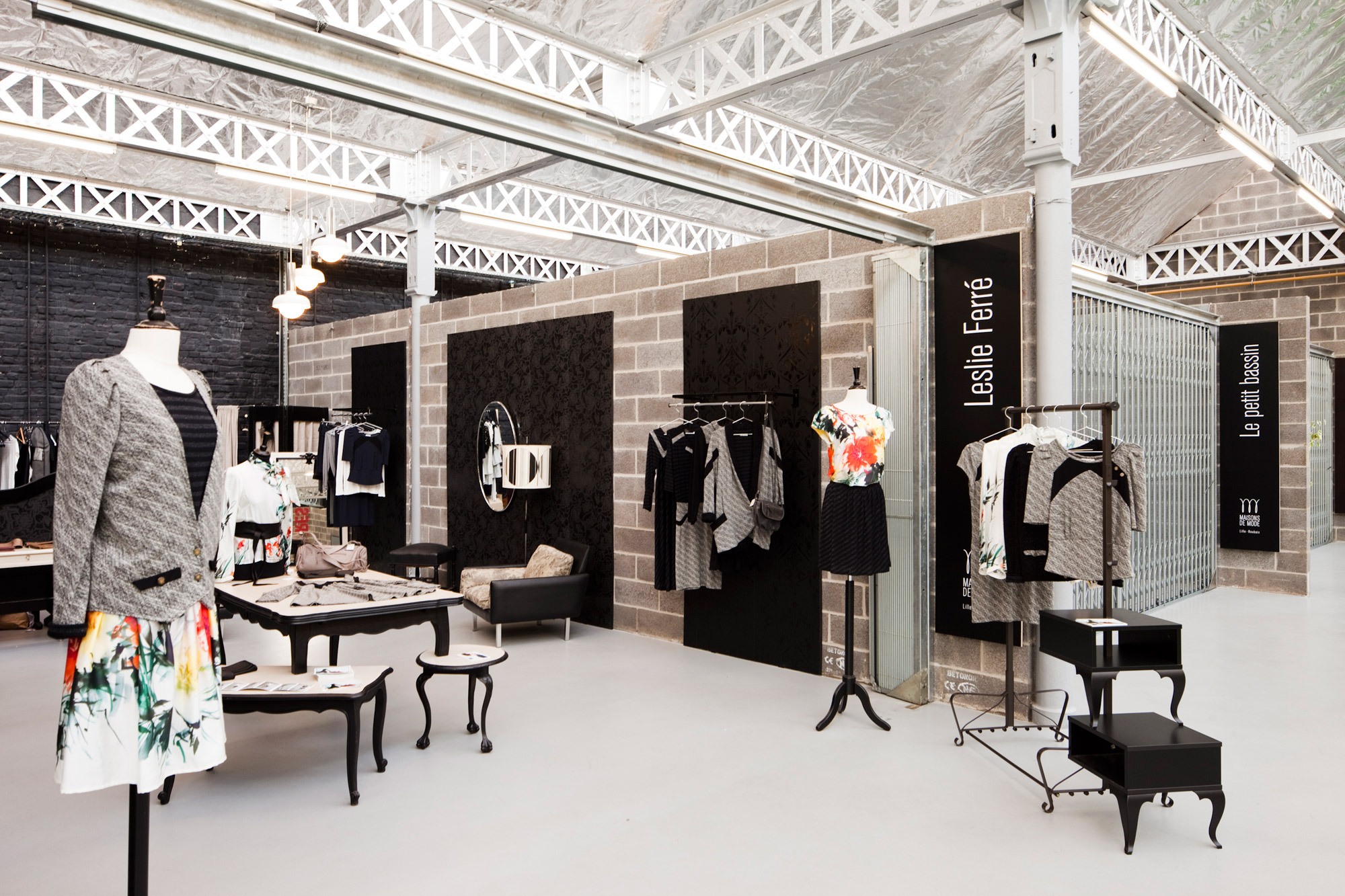 Quartier Des Modes Copyright B Architecten 03