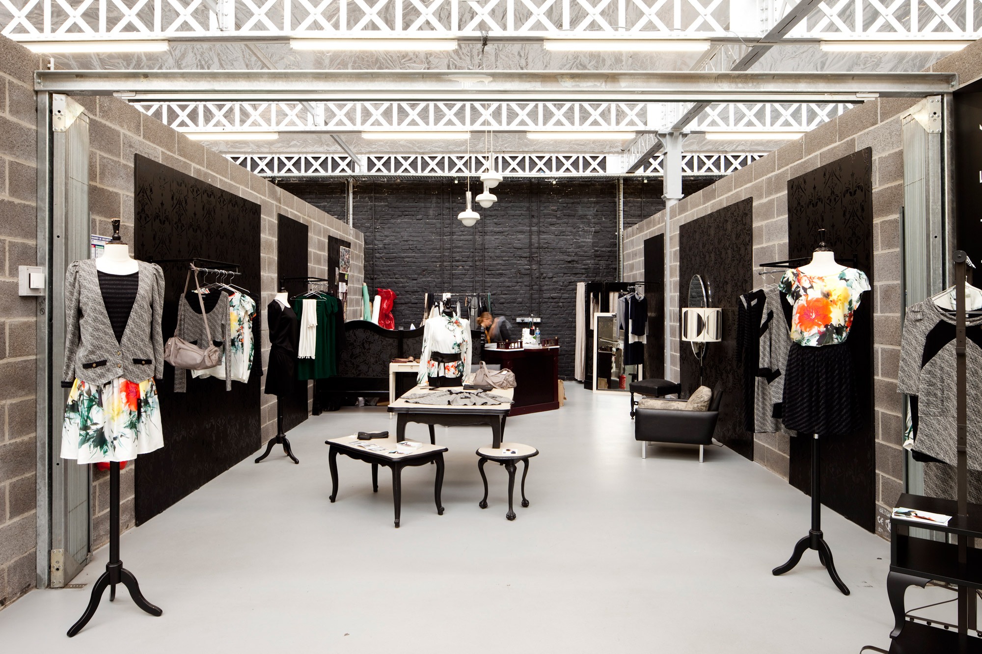 Quartier Des Modes Copyright B Architecten 04