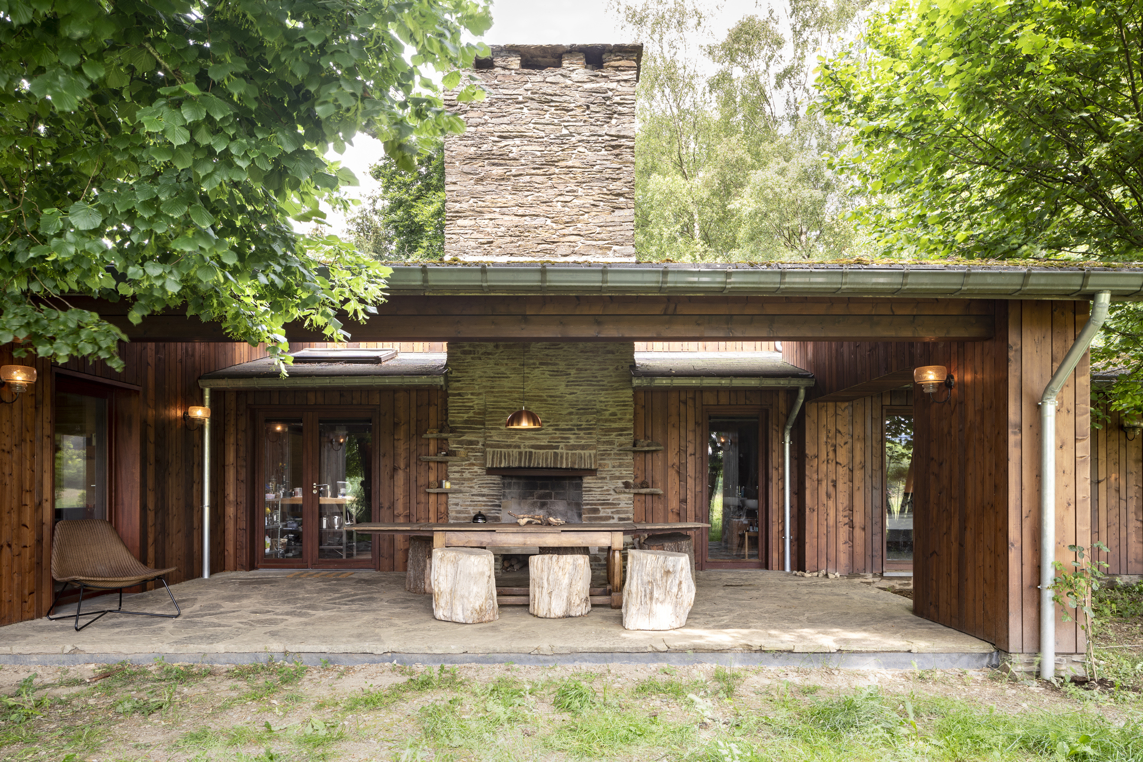 R Copyright Ilse Liekens 07