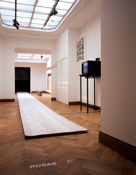 rosasxx Barchitecten 1