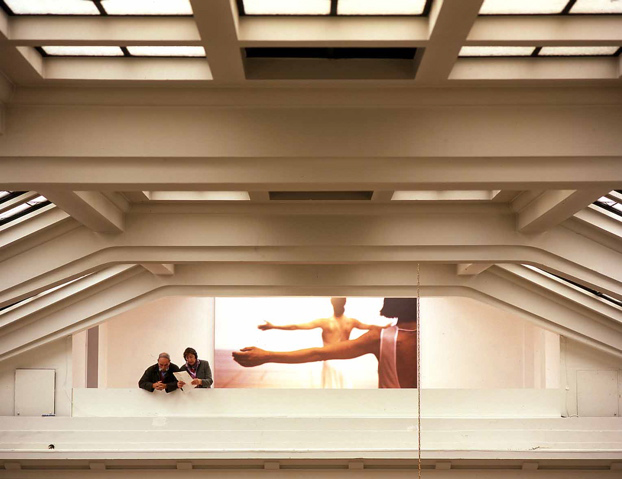 rosasxx Barchitecten 2