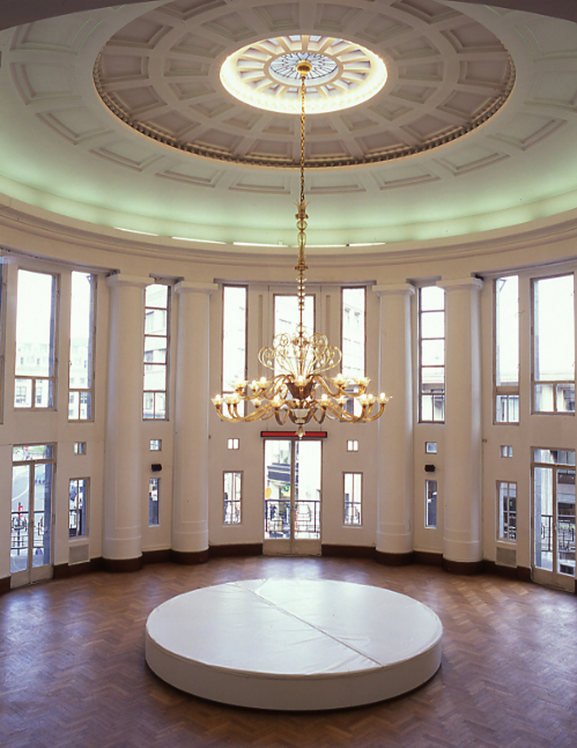 rosasxx Barchitecten 5