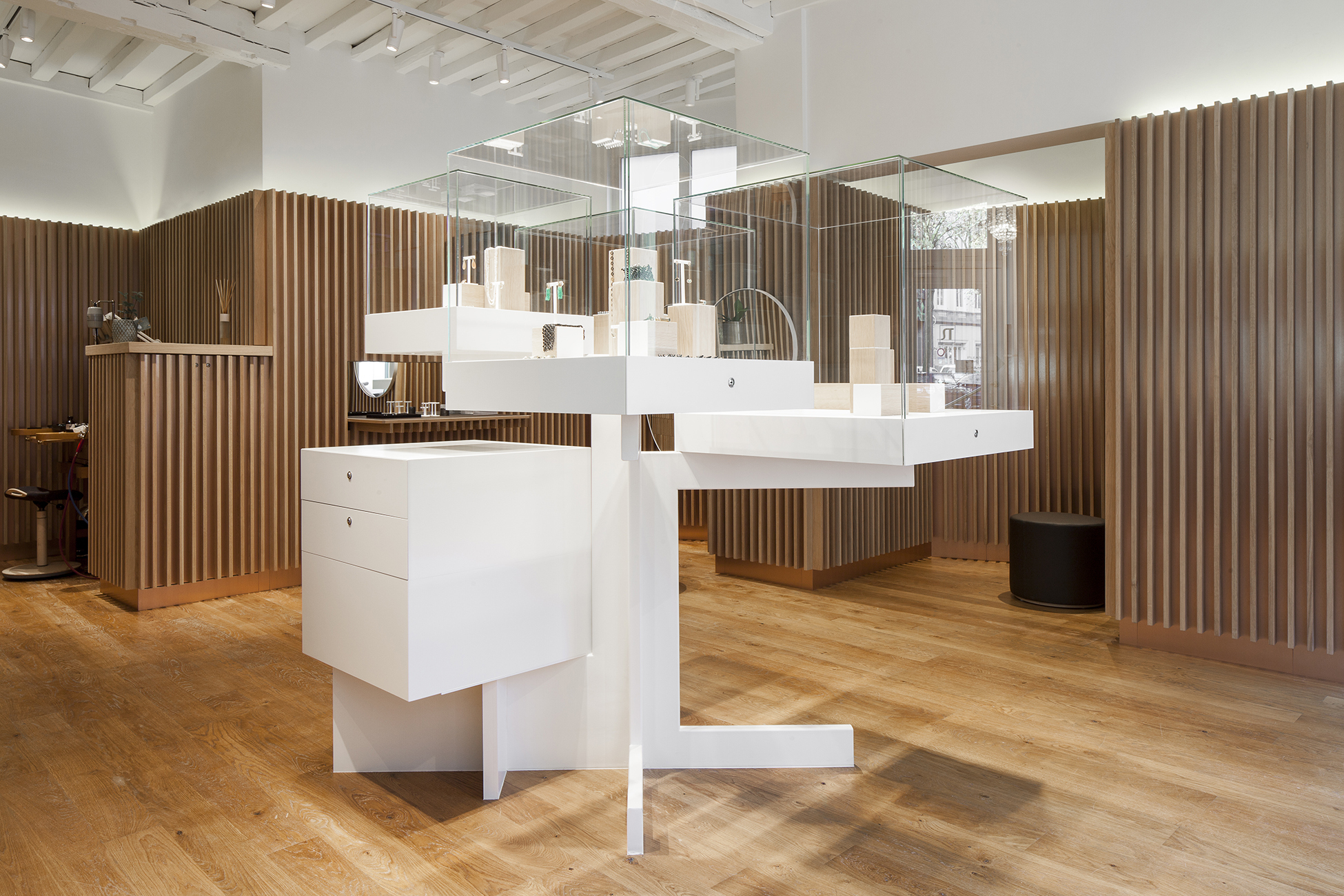 Salima Thakker Jewellery