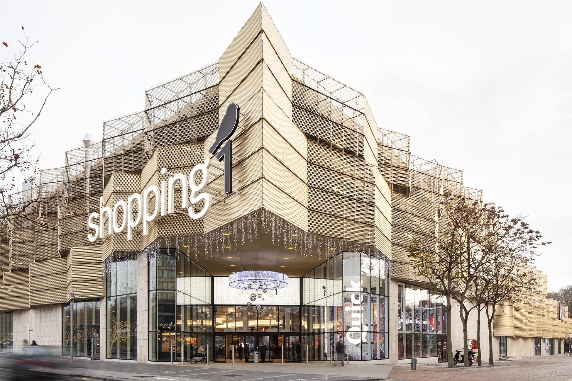 Genk-shopping Ilse-Liekens 1