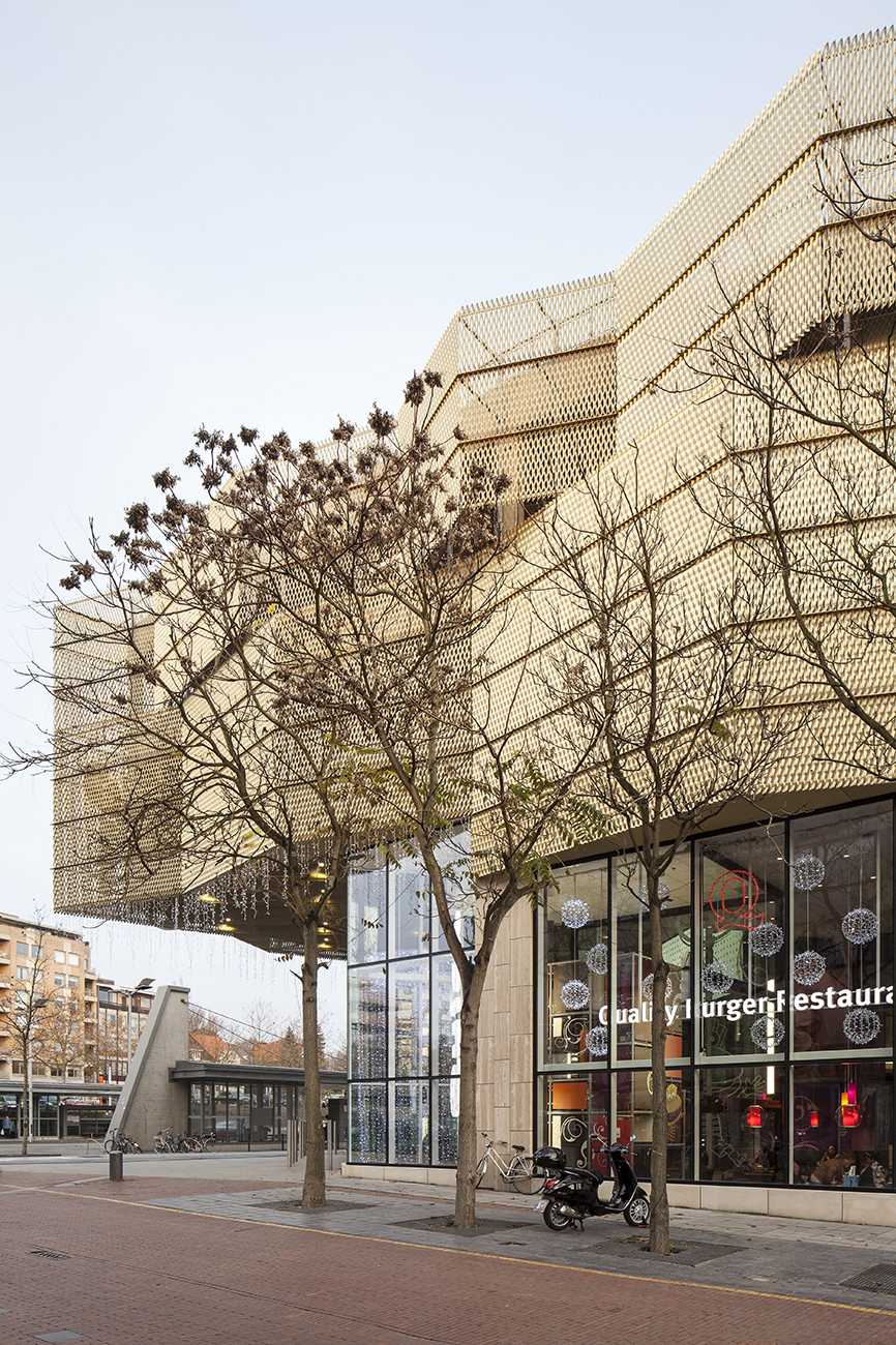 Genk-shopping Ilse-Liekens 2