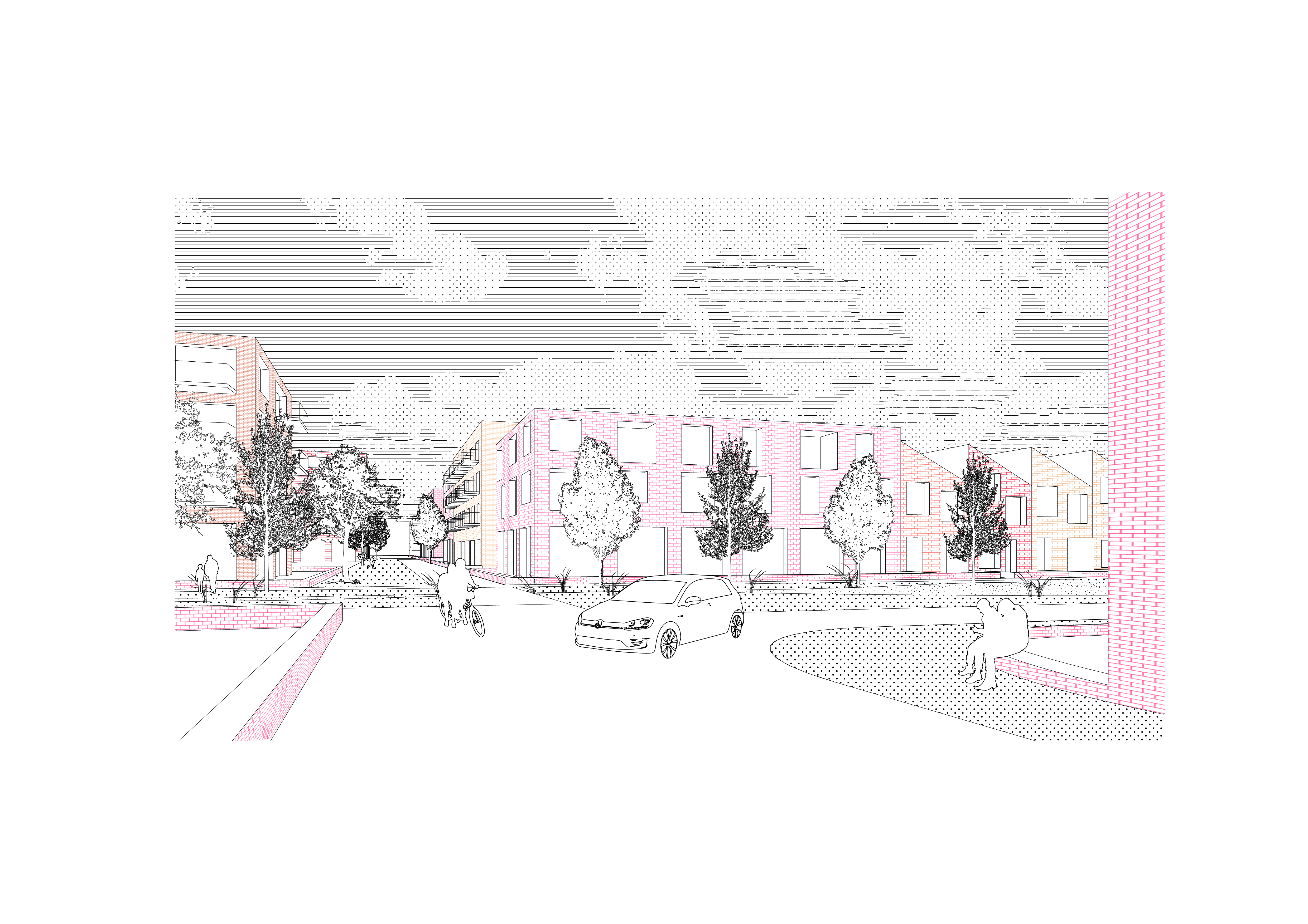 Silsburg copyright B architecten 01