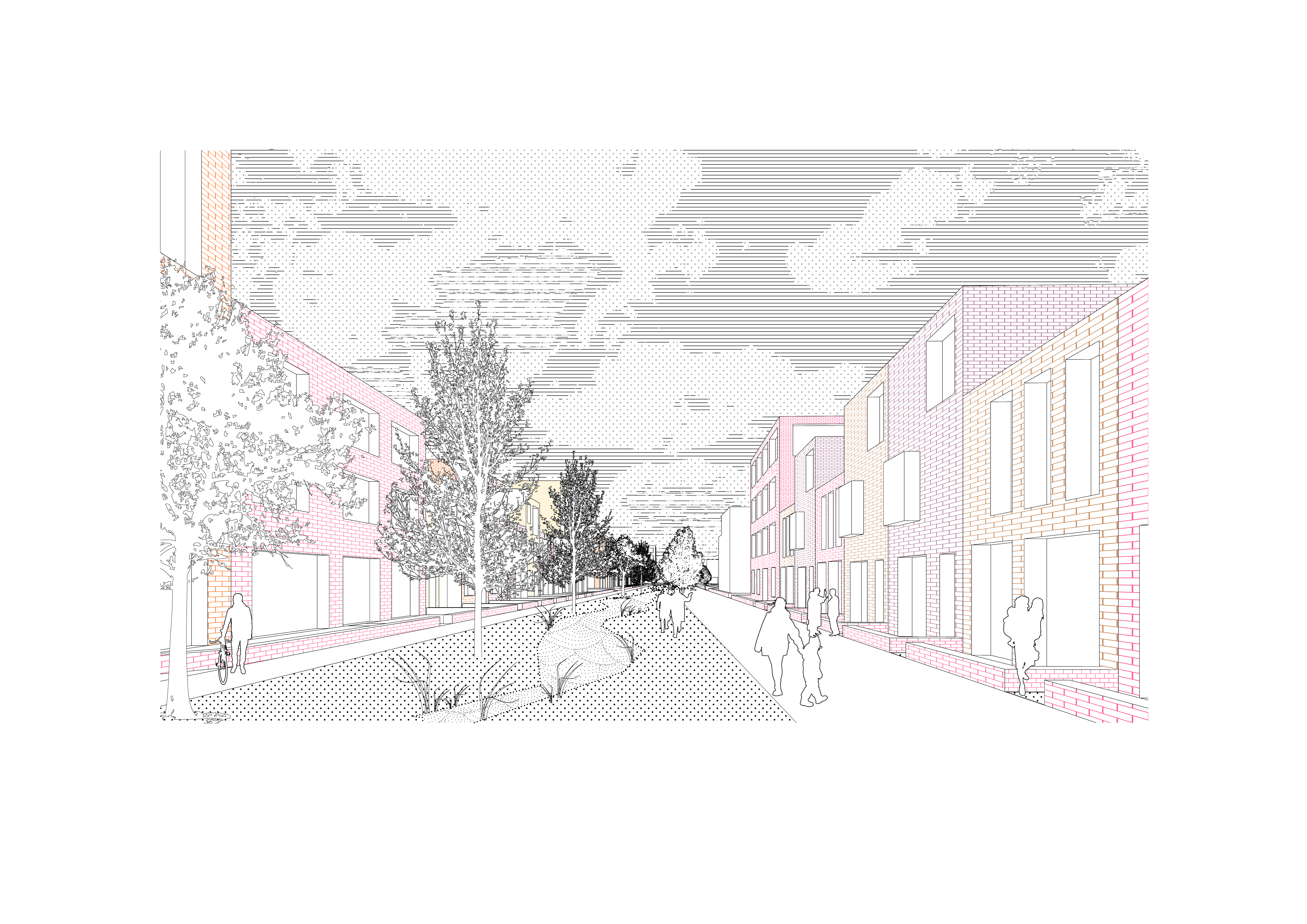 Silsburg copyright B architecten 02