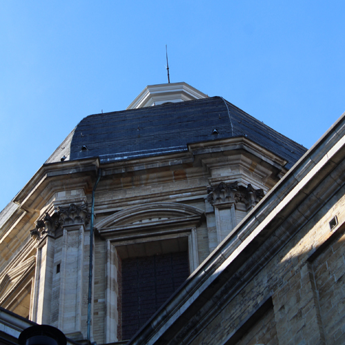 Sint Pietersabdij thumb