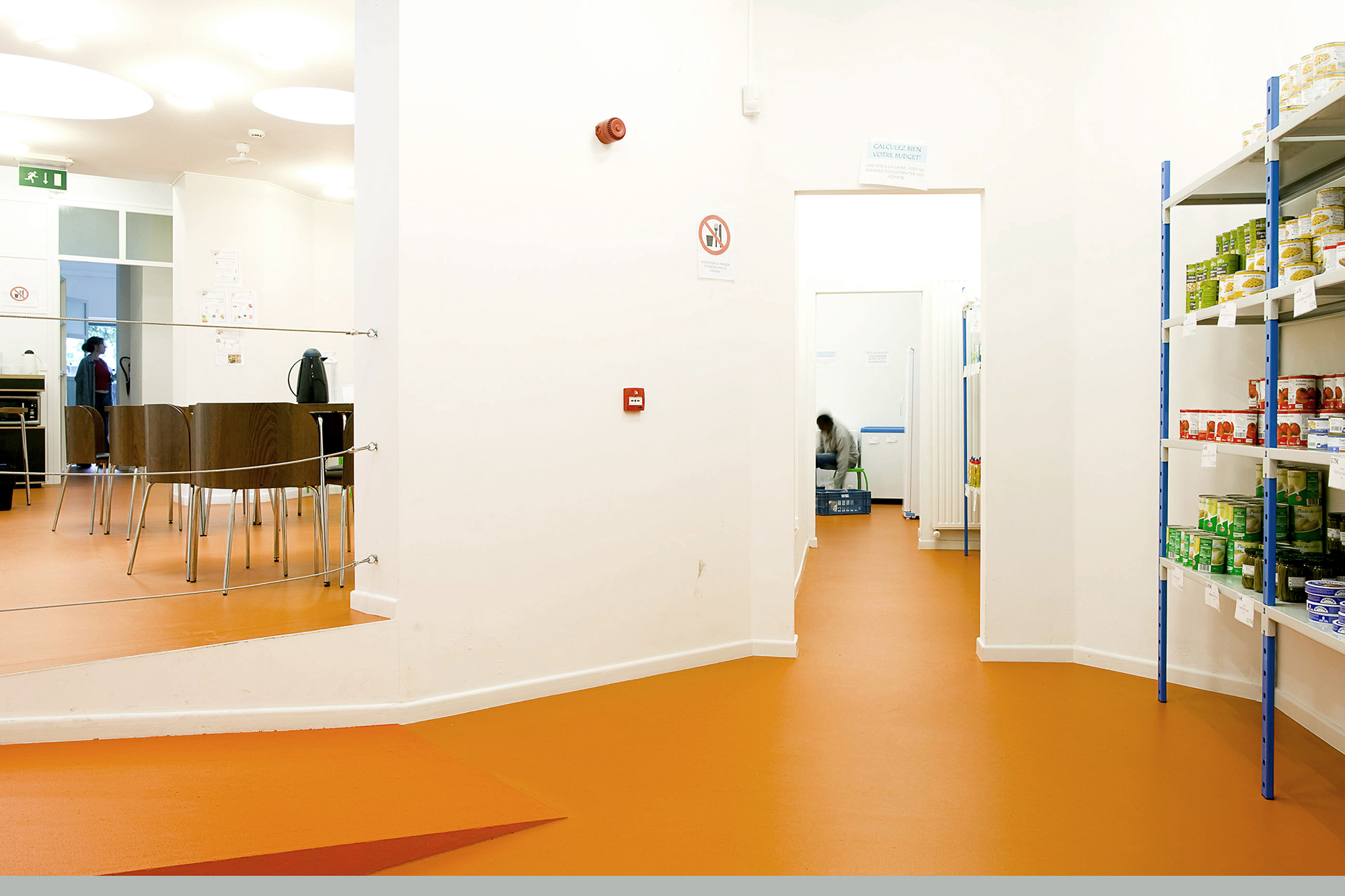 Socialekruidenier Barchitecten 2