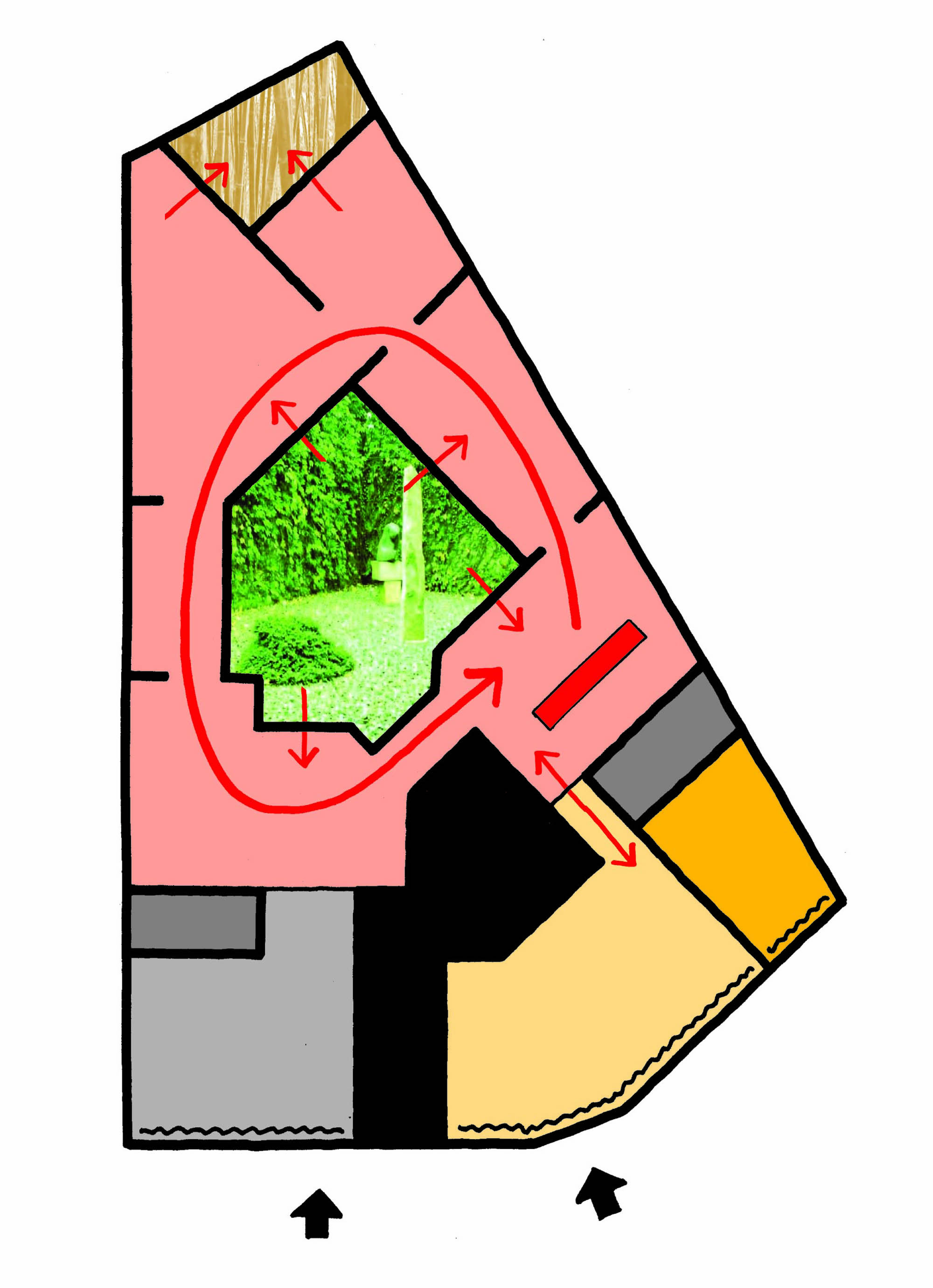 Socialekruidenier Barchitecten 4