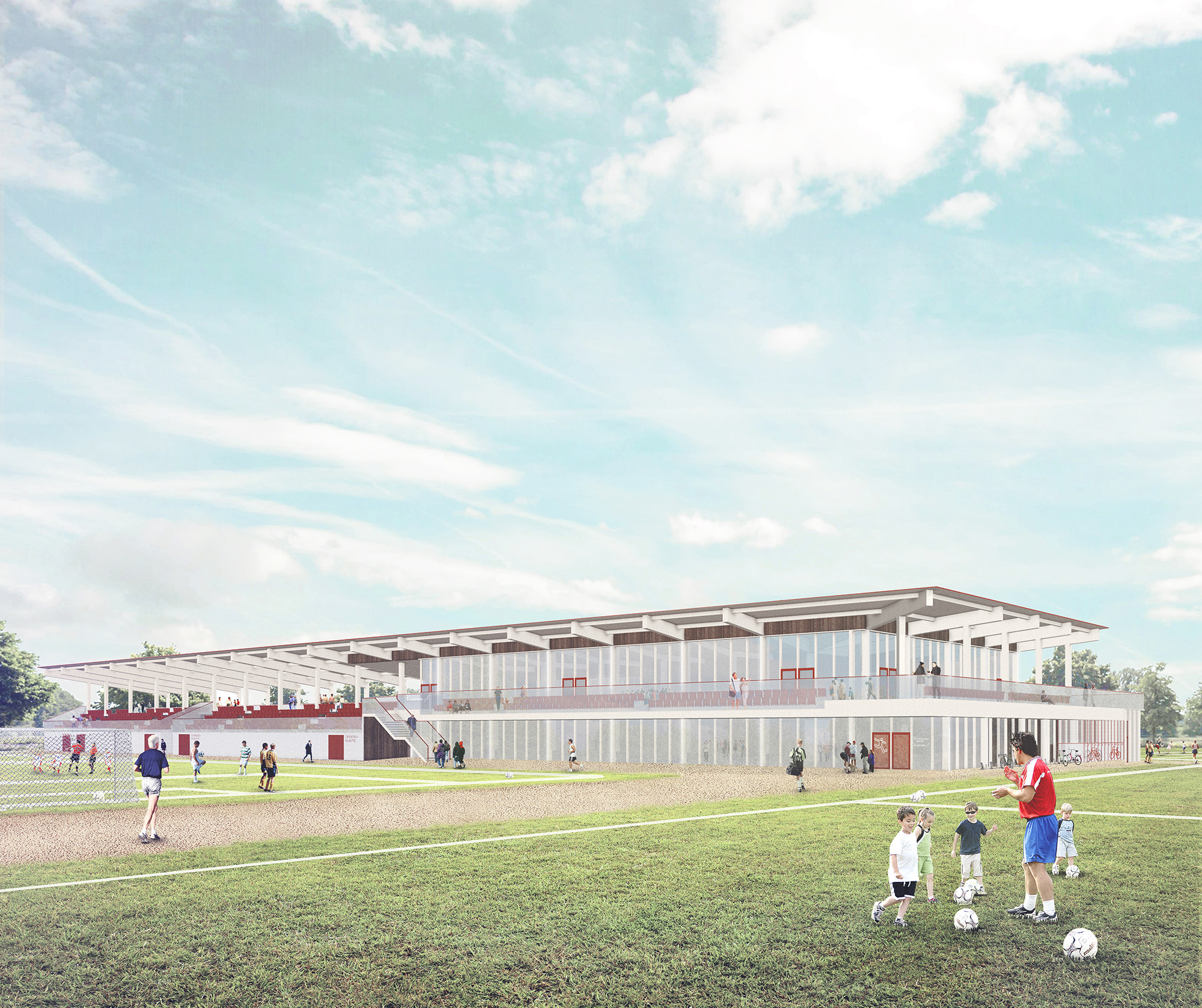 Sporthal BEELD04 CH