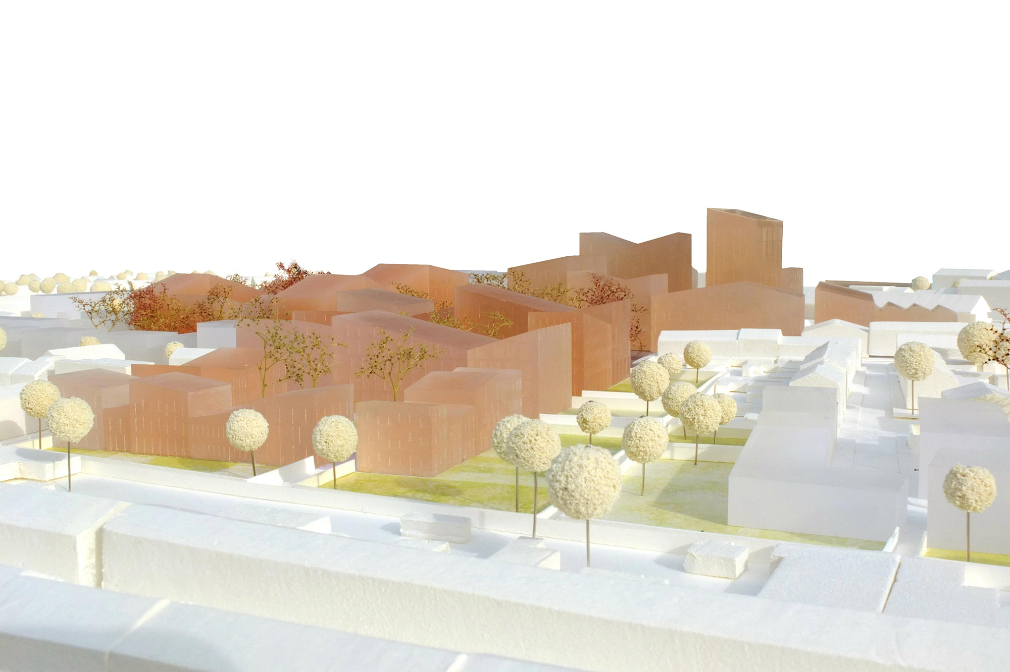 StationsomgevingTurnhout B-architectenBureauBB 2