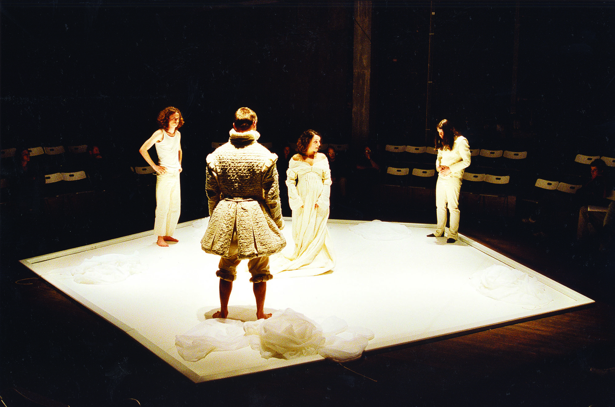 Sterremix Barchitecten 1