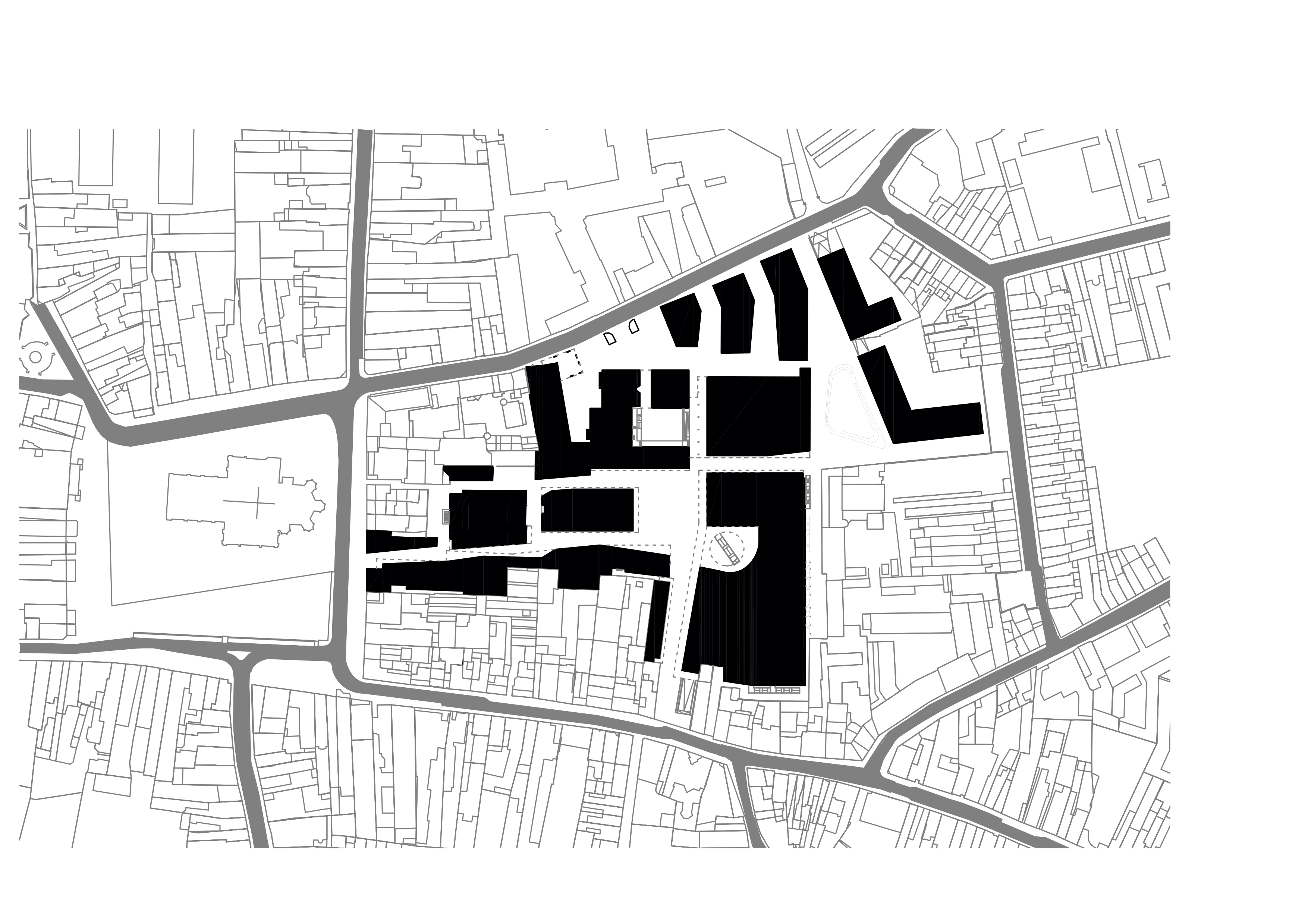 Turnova inplantingsmodel copyright B architecten