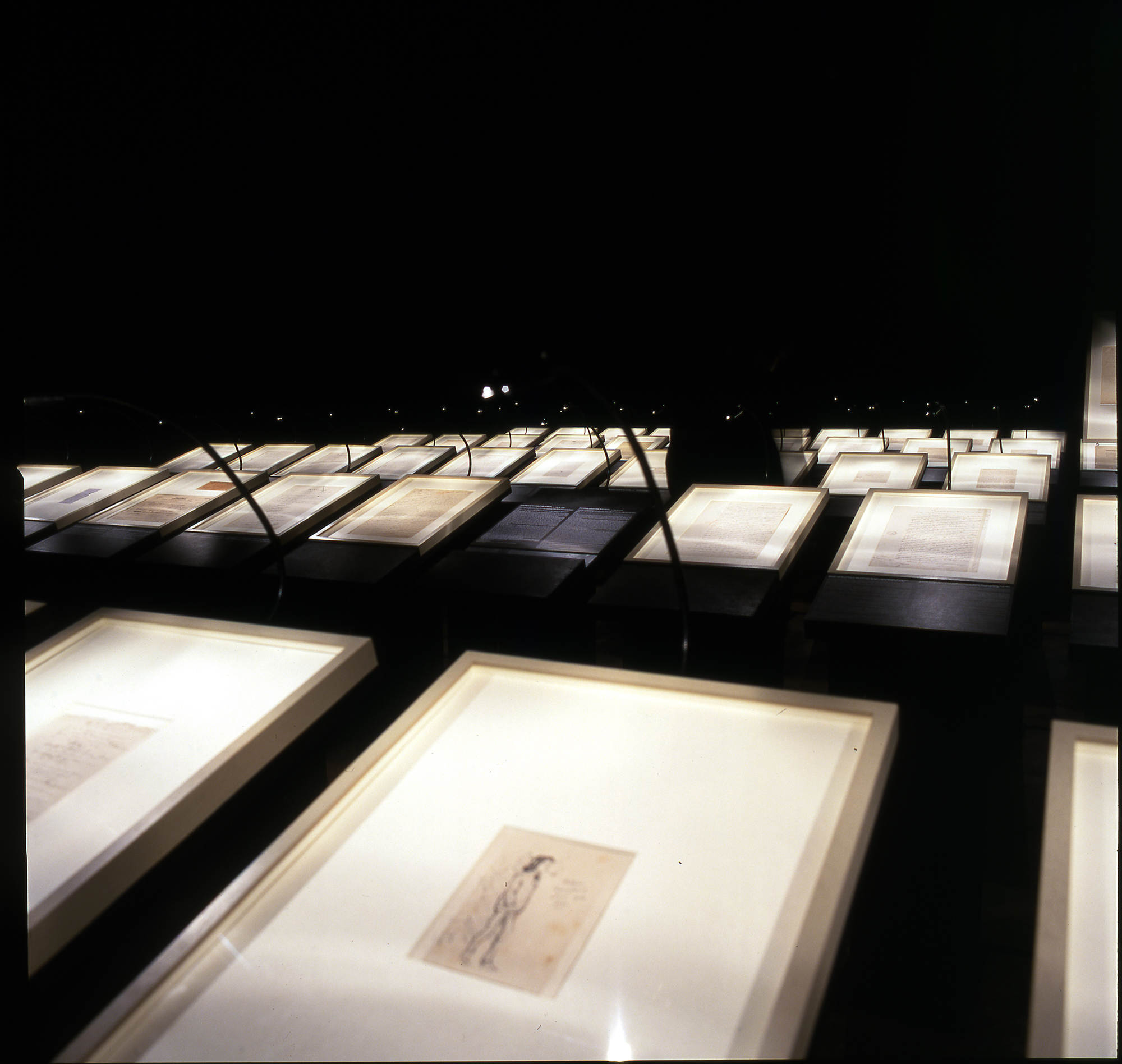 UnSaisonEnEnfer Barchitecten 1