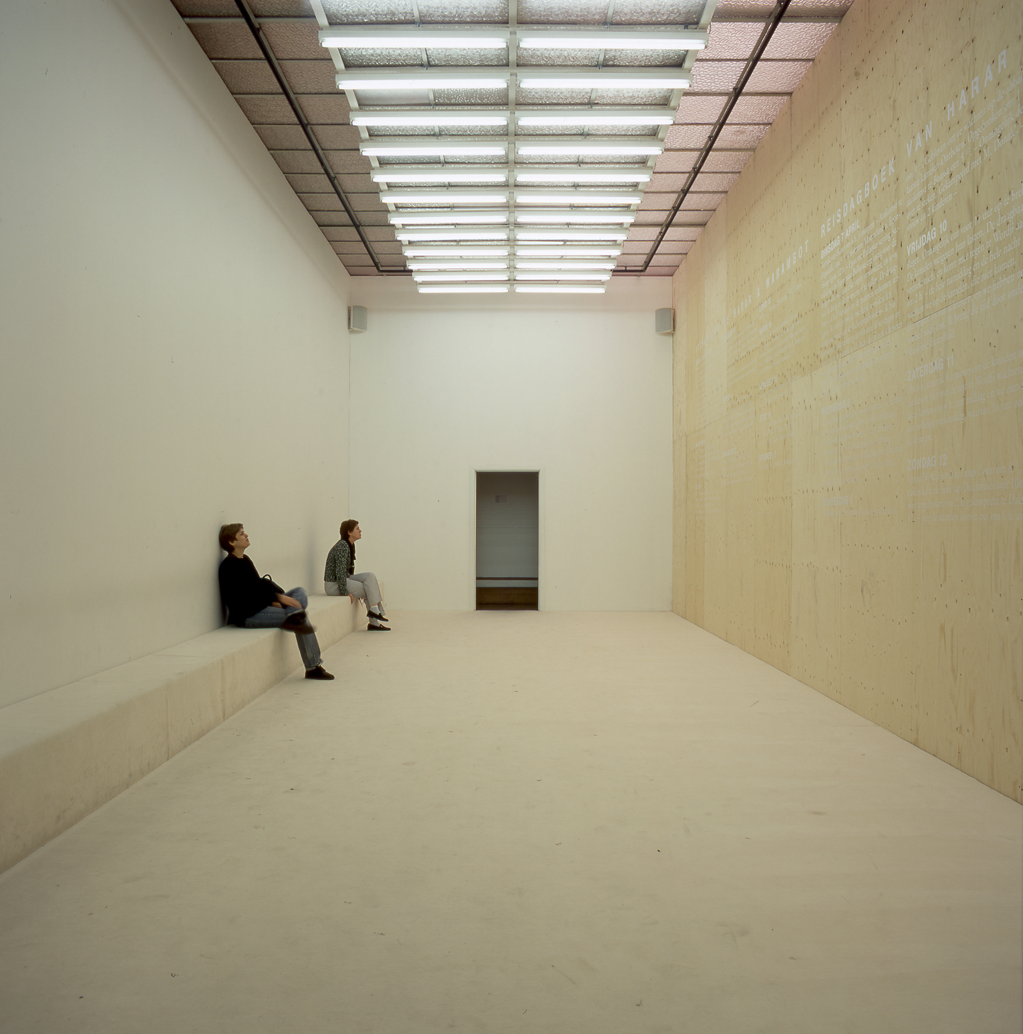 UnSaisonEnEnfer Barchitecten 2