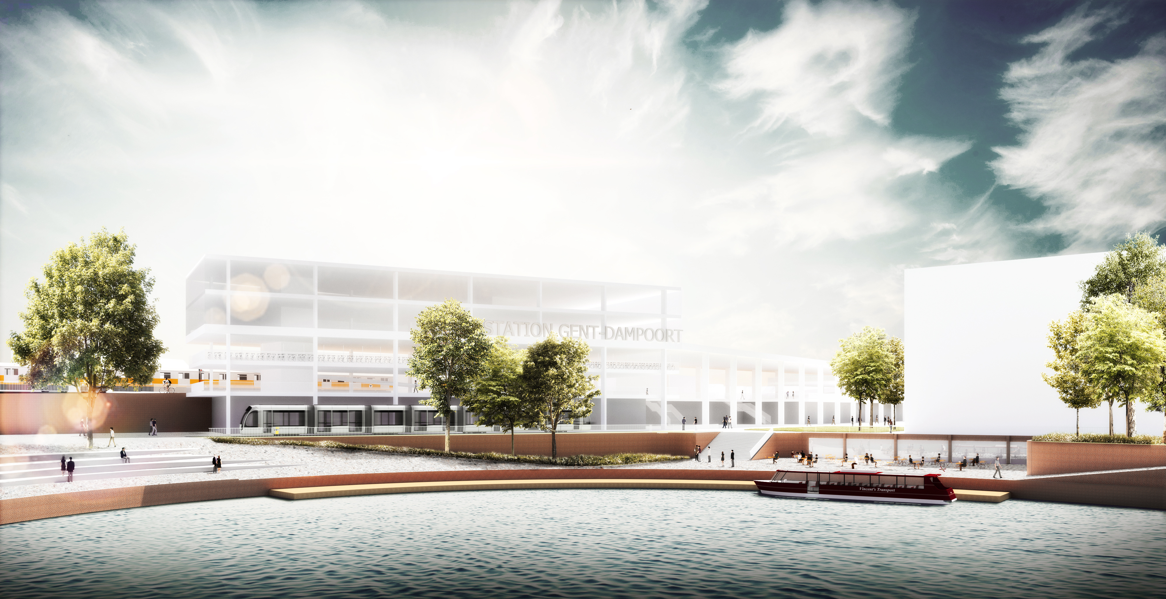 VI Szwaaikom 006 copyright OMGEVING B architecten Arcadis