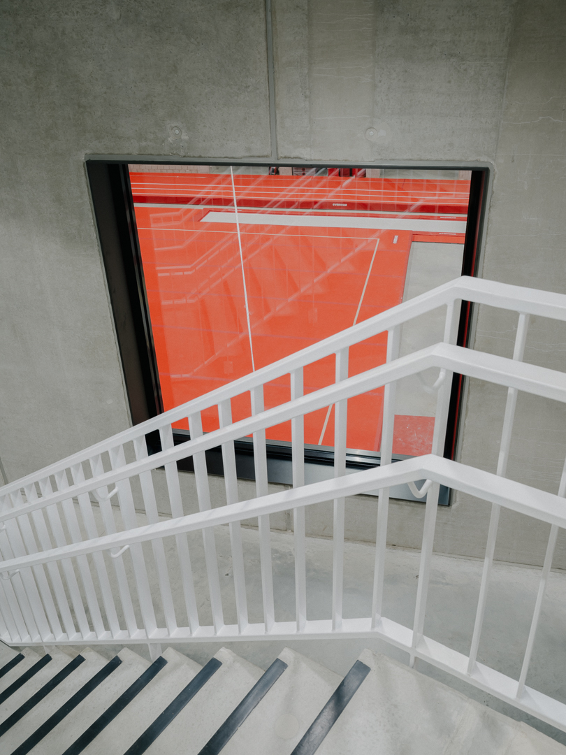 Velodroom Heusden Zolder 14