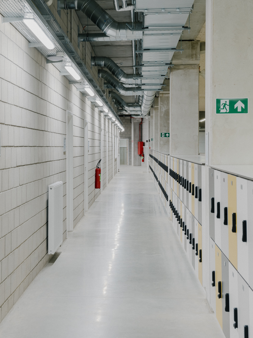 Velodroom Heusden Zolder 15