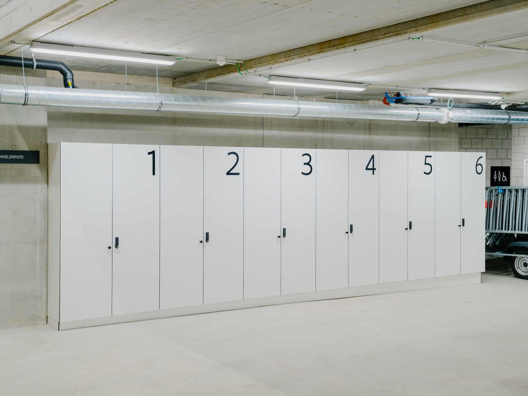 Velodroom Heusden Zolder 17