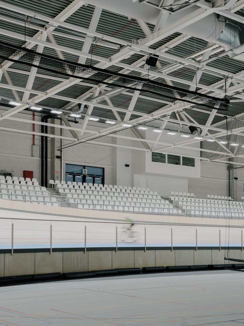 Velodroom Heusden Zolder 20