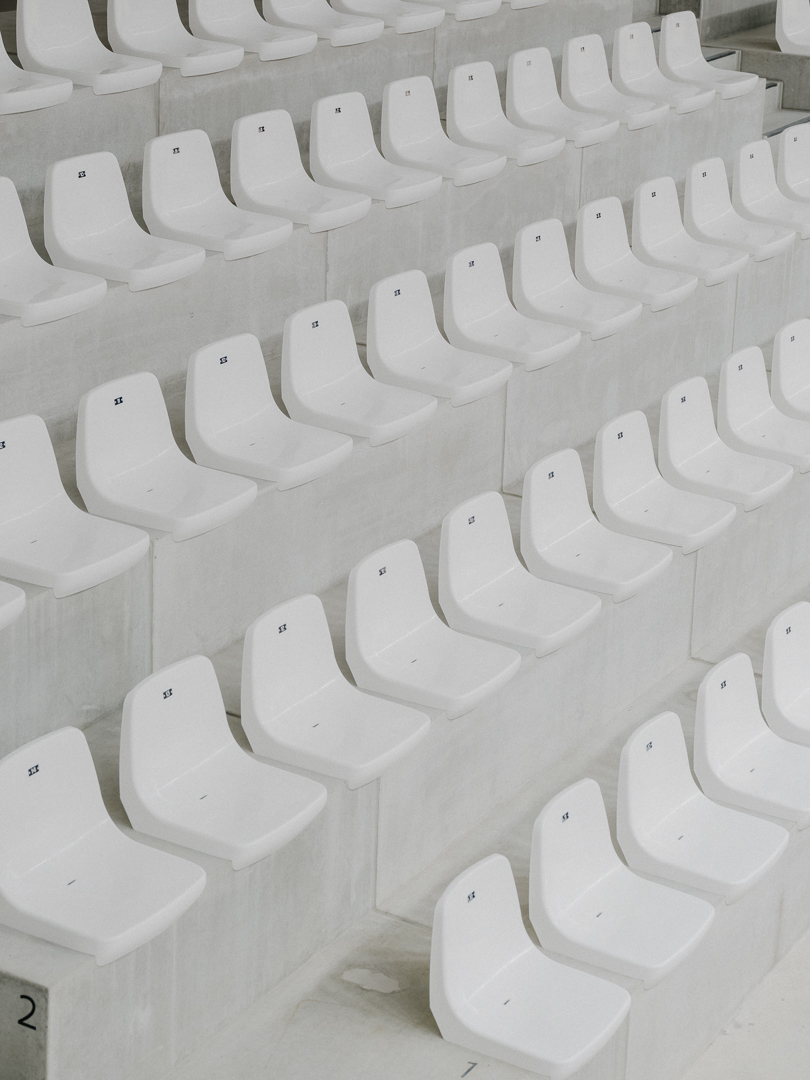 Velodroom Heusden Zolder 45