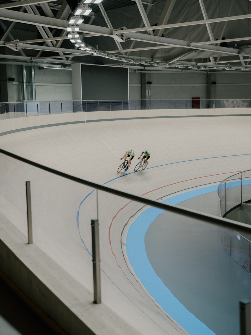 Velodroom Heusden Zolder 51