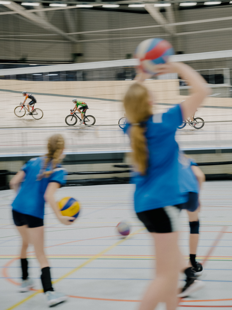 Velodroom Heusden Zolder 81