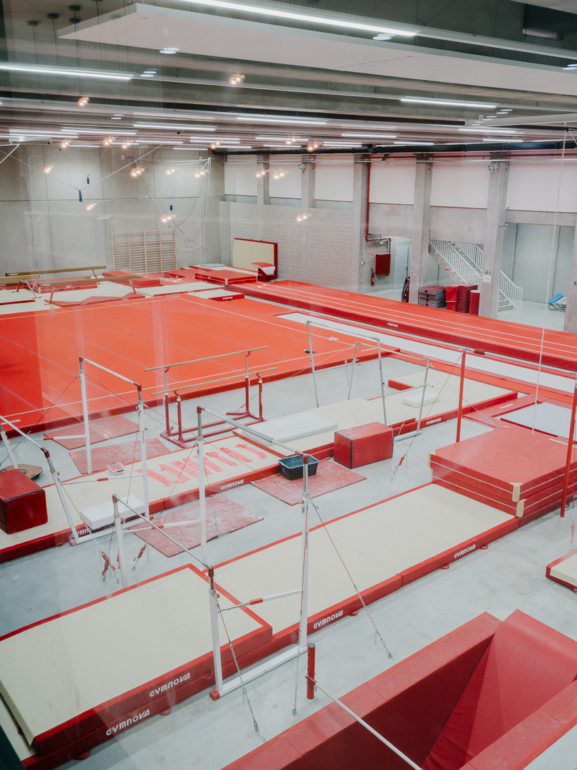 Velodroom Heusden Zolder 89