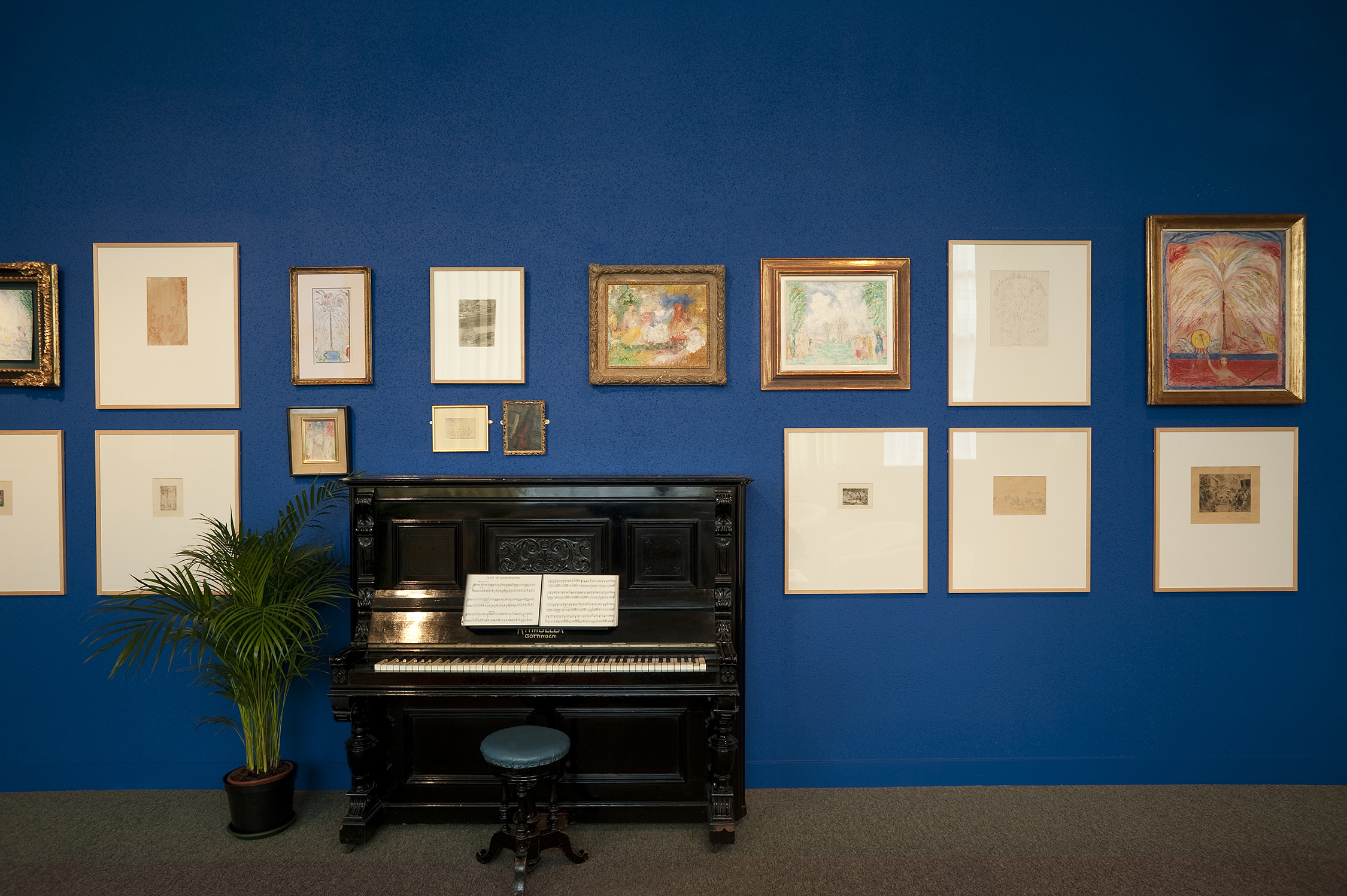 Visiting Ensor Copyright B Architecten 08