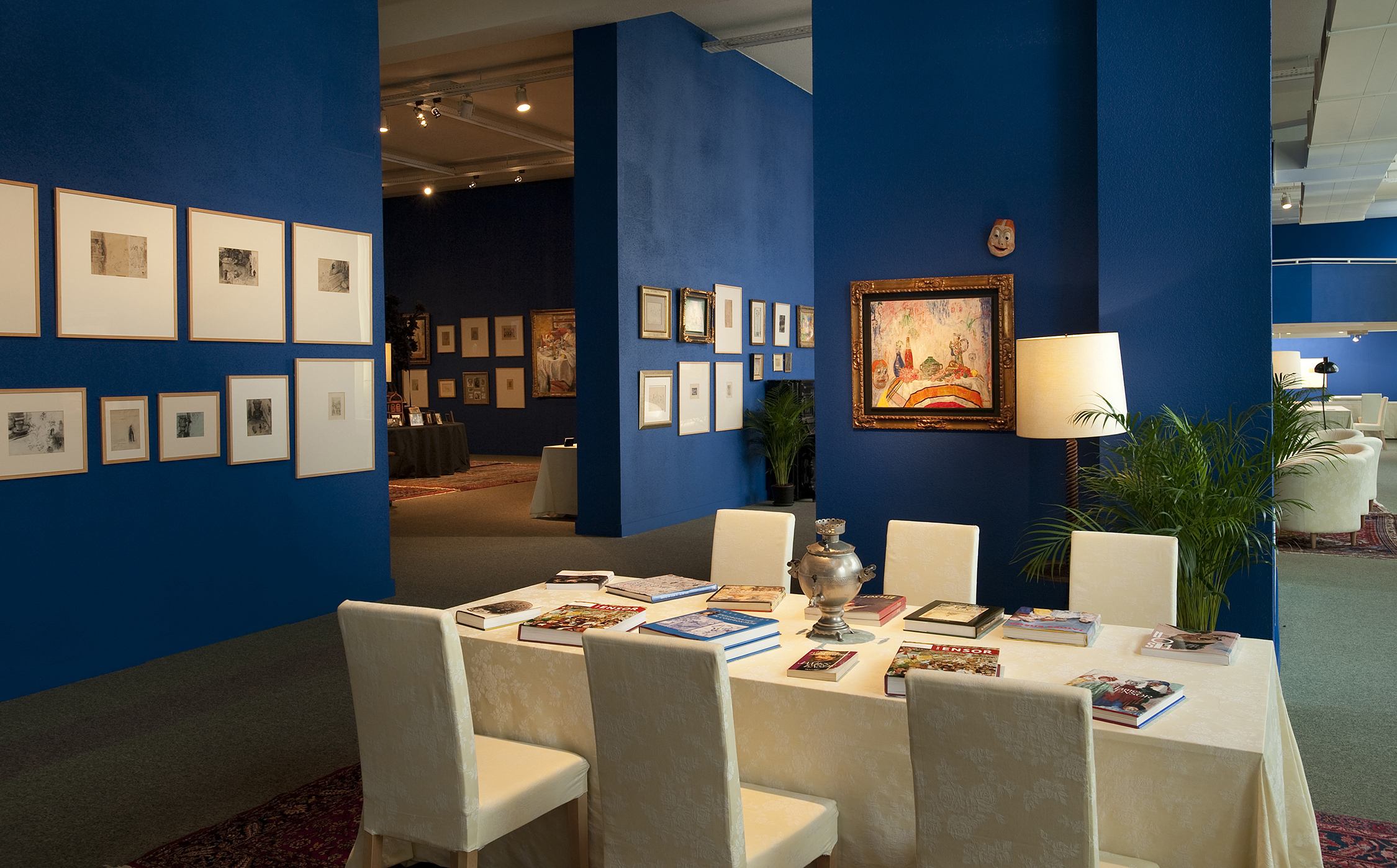 Visiting Ensor Copyright B Architecten 10