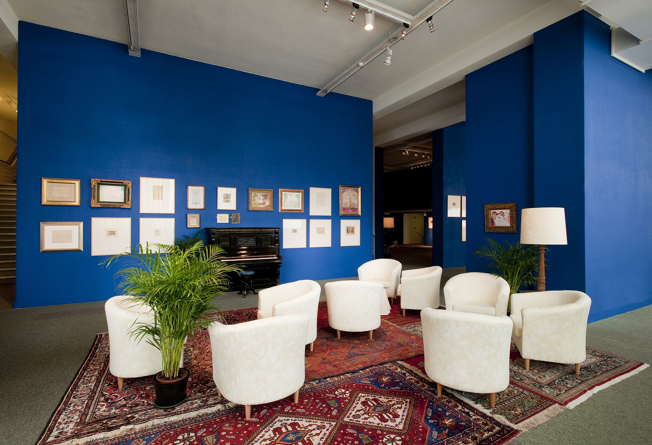 Visiting Ensor Copyright B Architecten 26